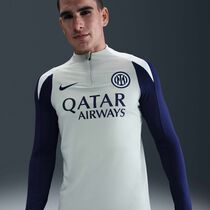 Inter Milan Strike