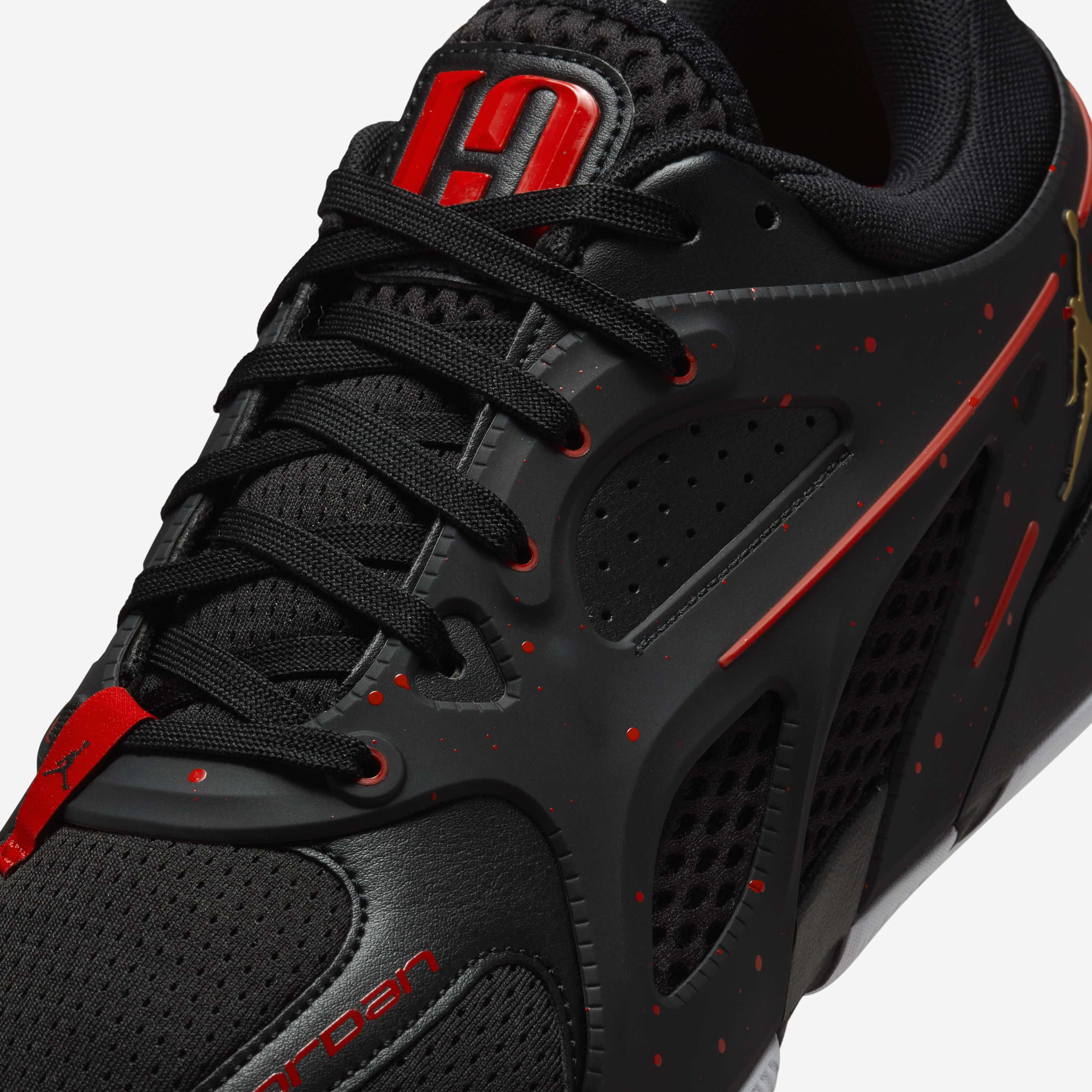 Jordan Heir Series image number 6