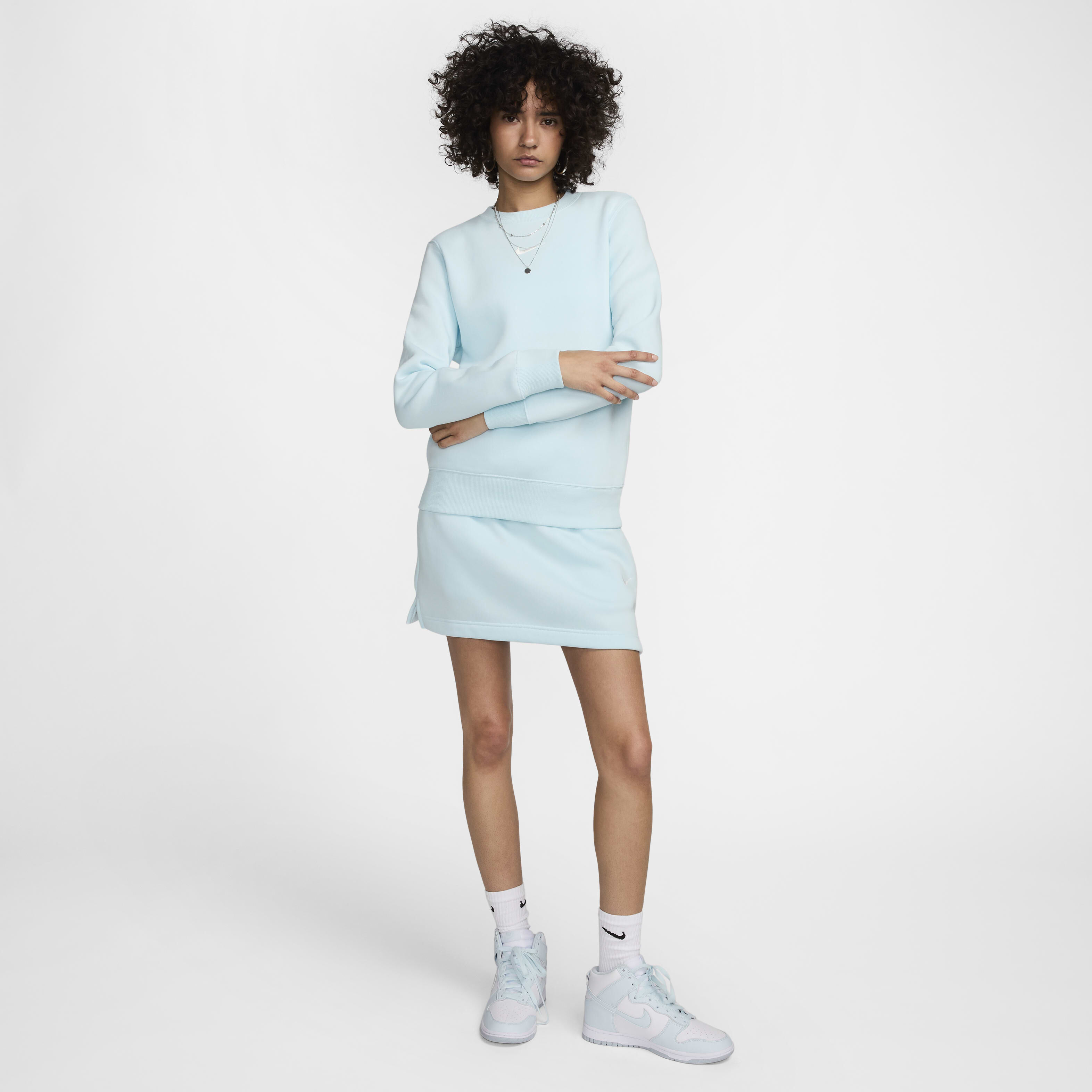 Nike Sportswear Phoenix Fleece image number 5