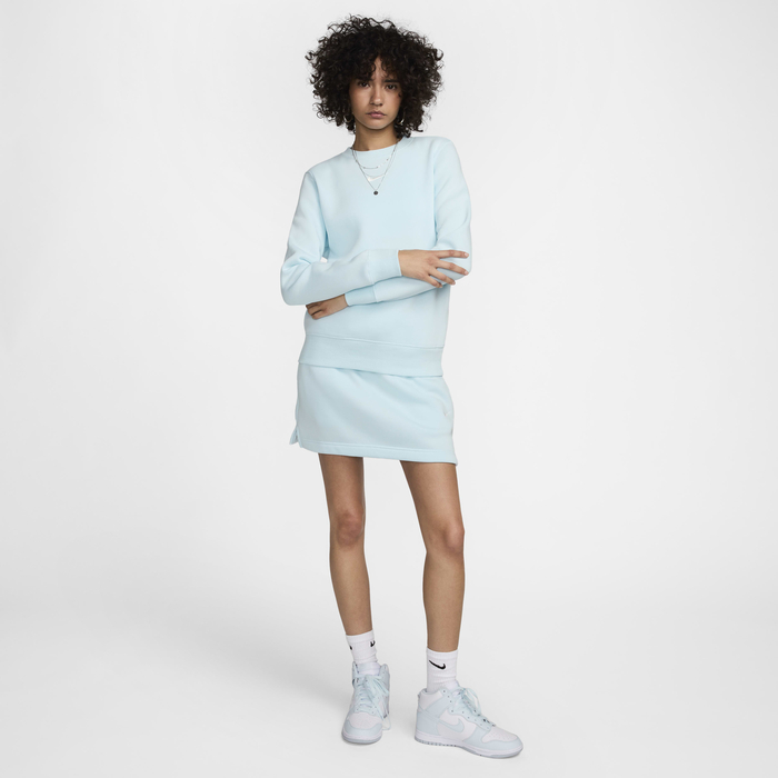 Nike Sportswear Phoenix Fleece image number 5 Nike Sportswear Phoenix Fleece image number 5