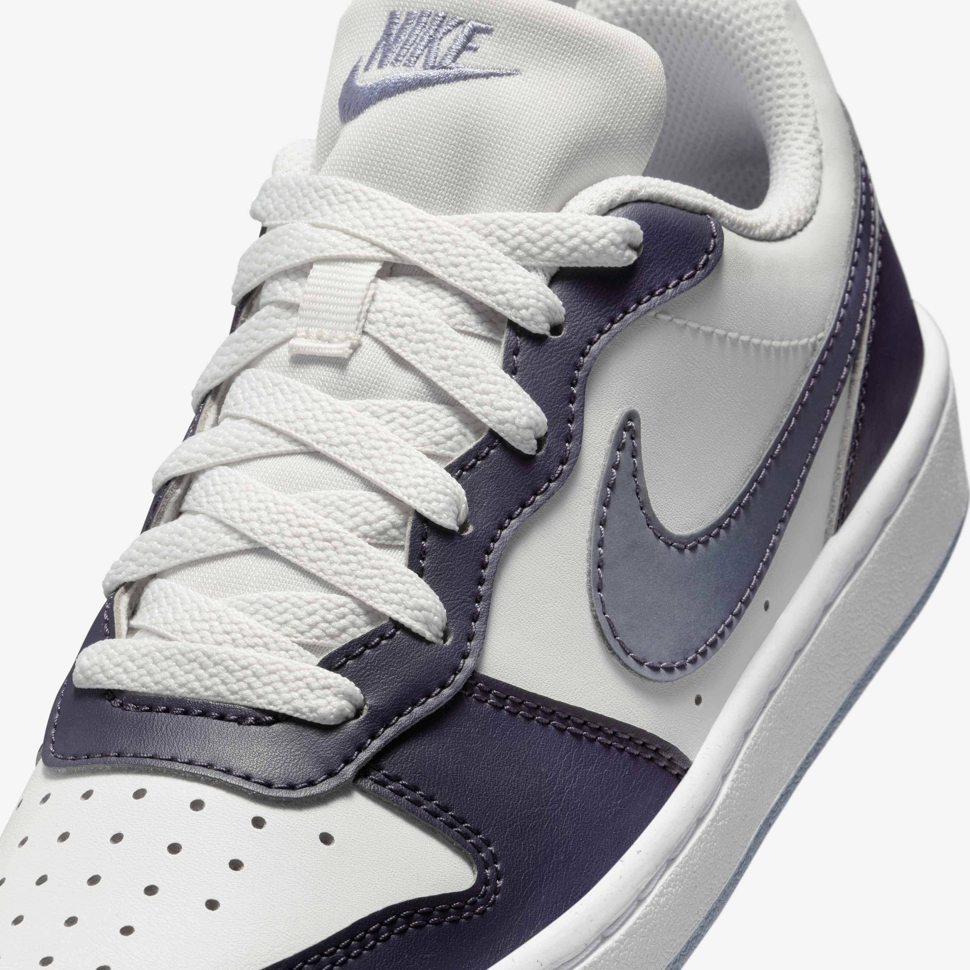 Nike Court Borough Low Recraft image number 6