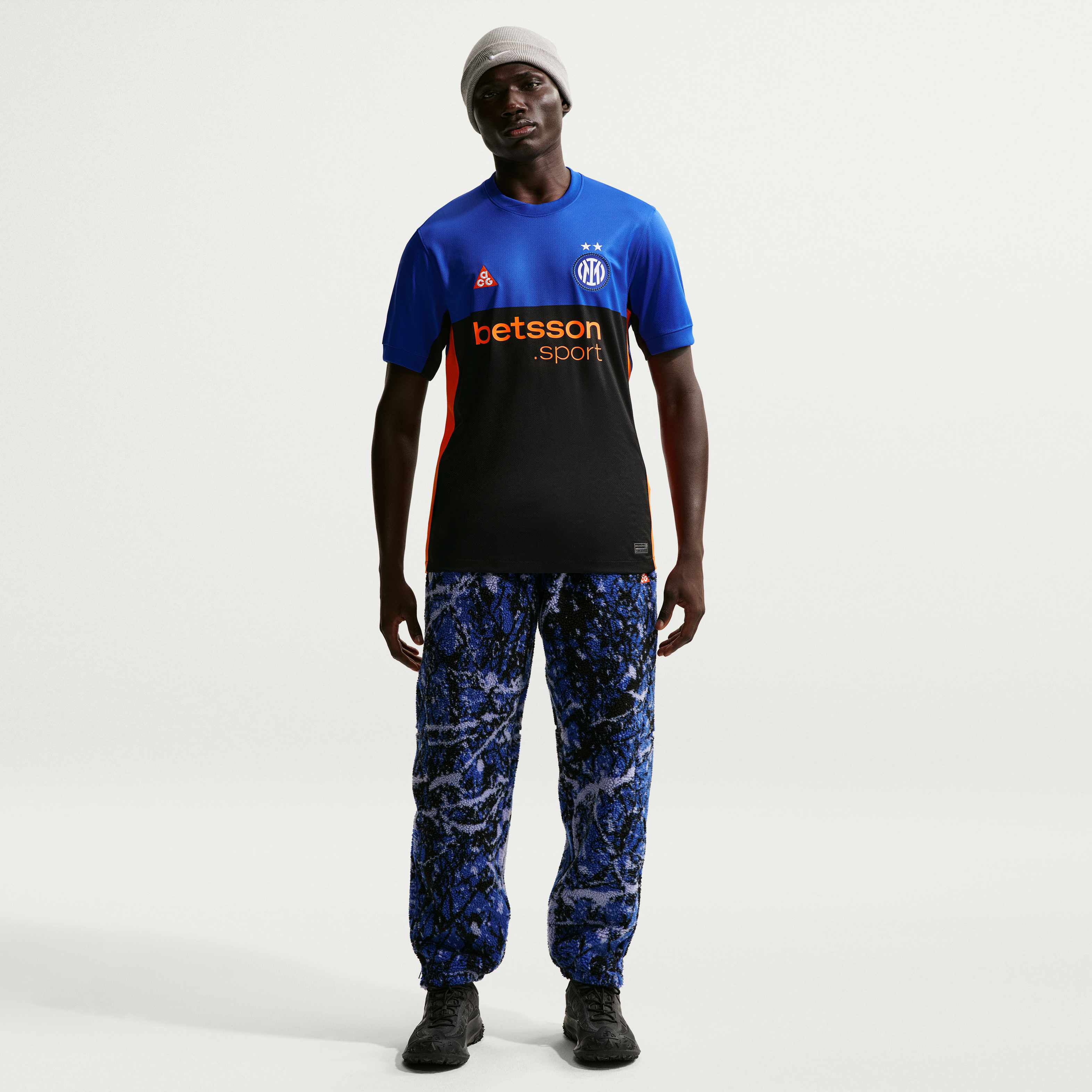 Inter Milan 2026 Stadium SE image number 3