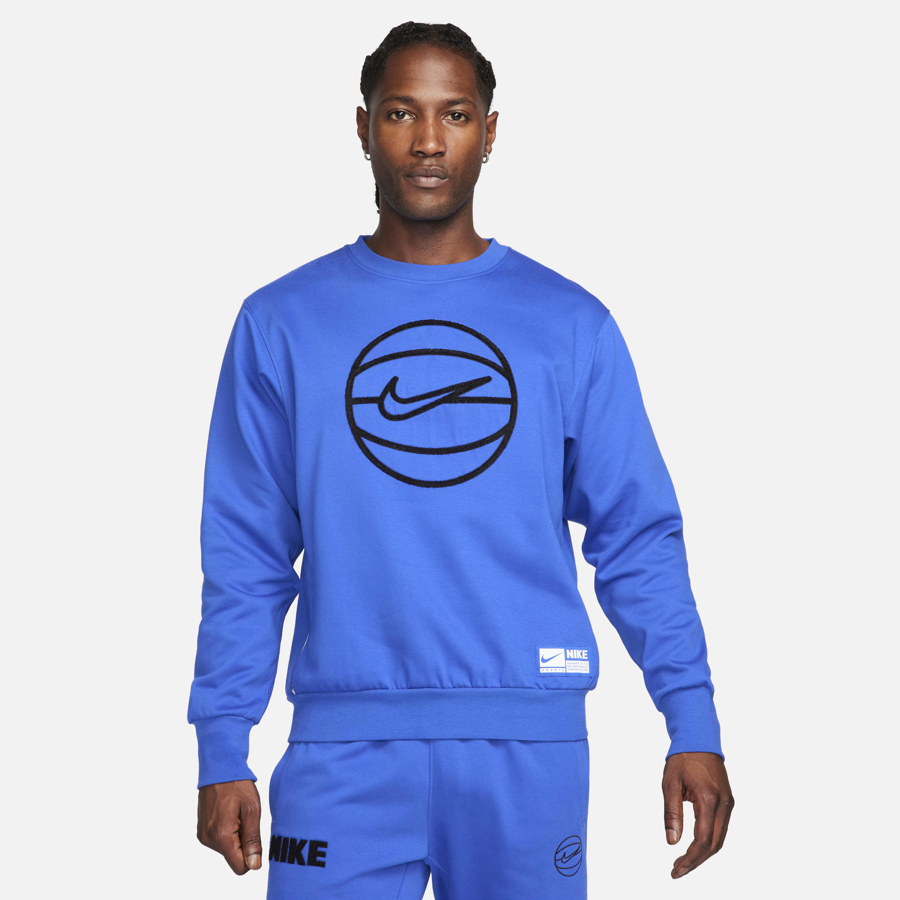 Nike Dri-FIT Standard Issue image number 0