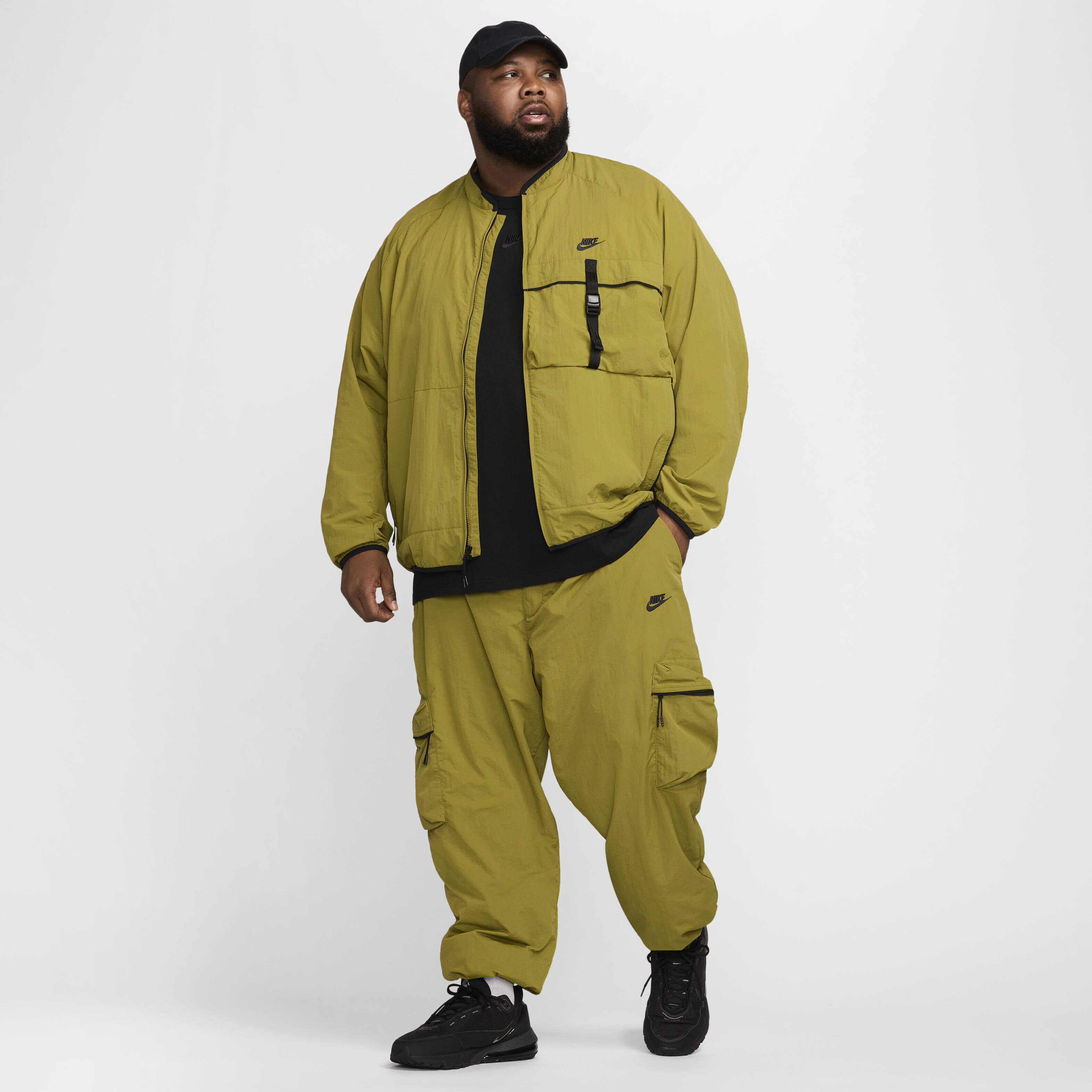 Nike Tech image number 17