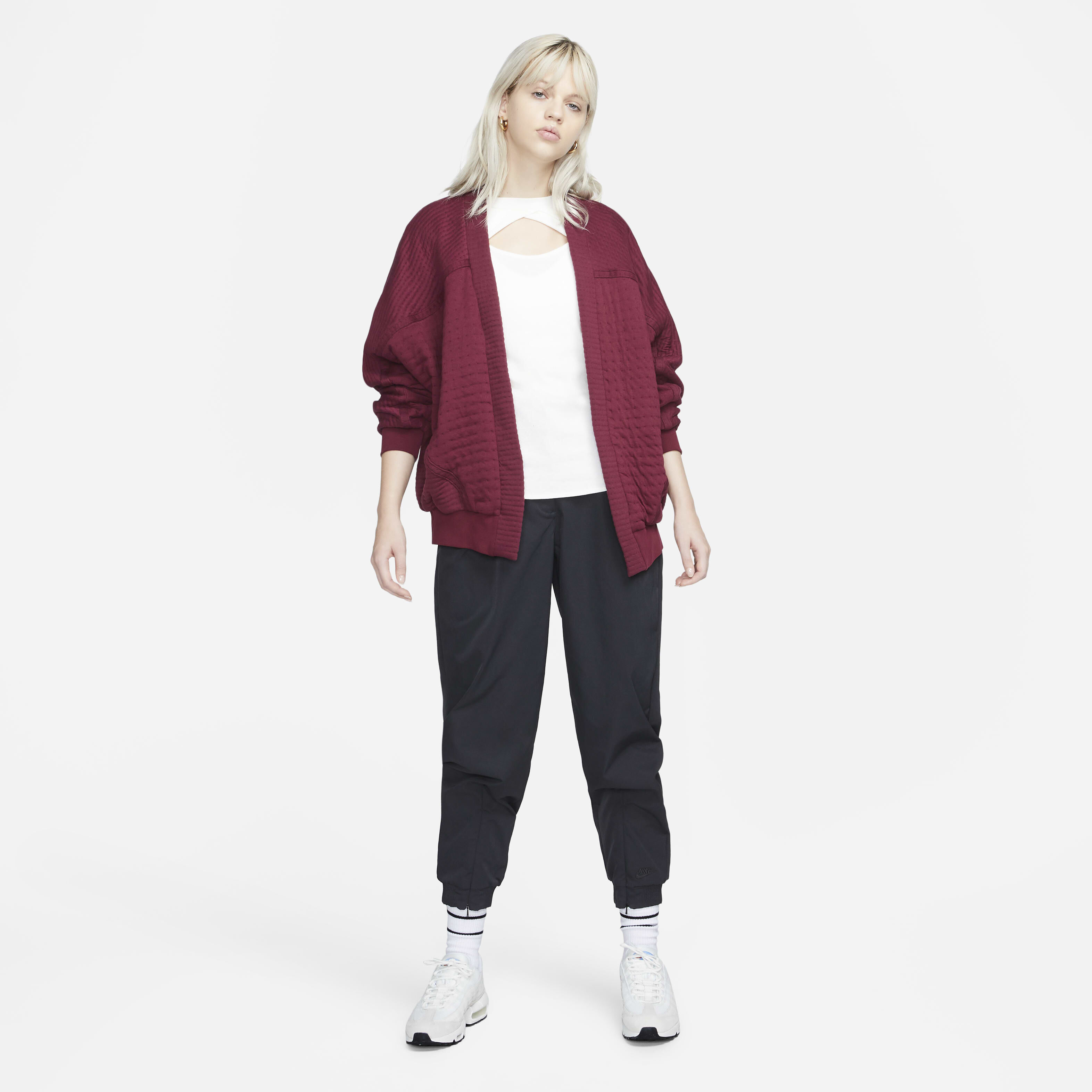 Nike Sportswear Therma-FIT Tech Pack image number 3