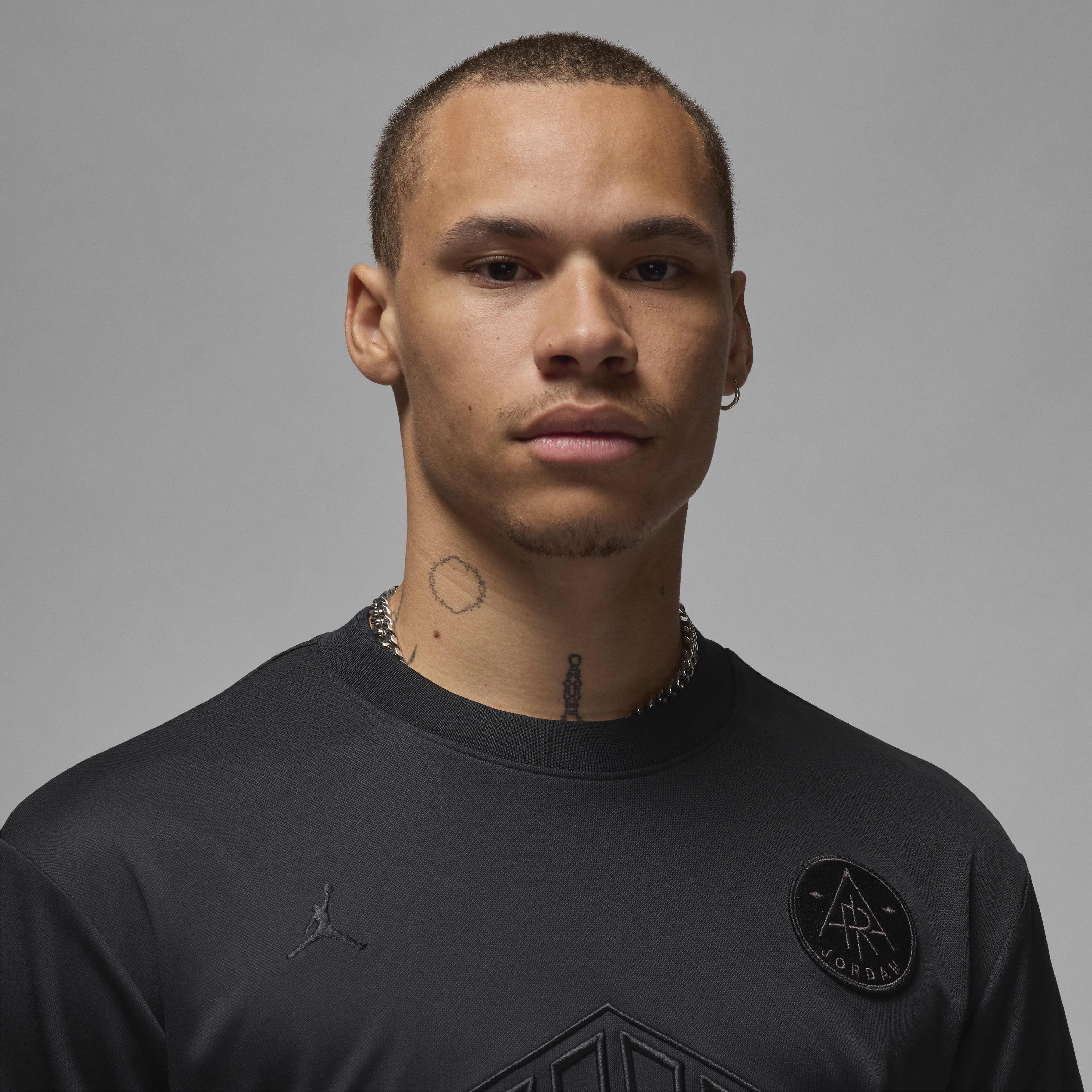 Buy Jordan Essentials Men's Short-Sleeve Top - Black | Nike