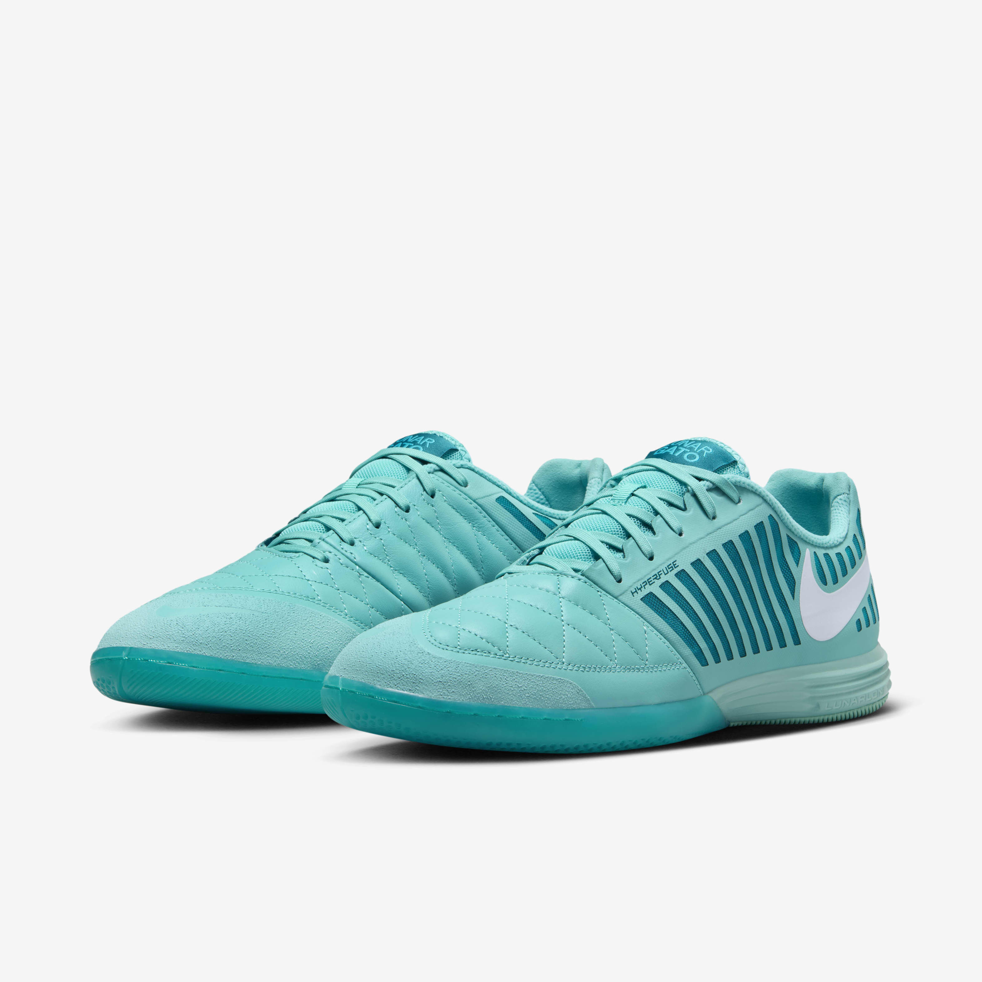 Nike Lunar Gato II image number 4