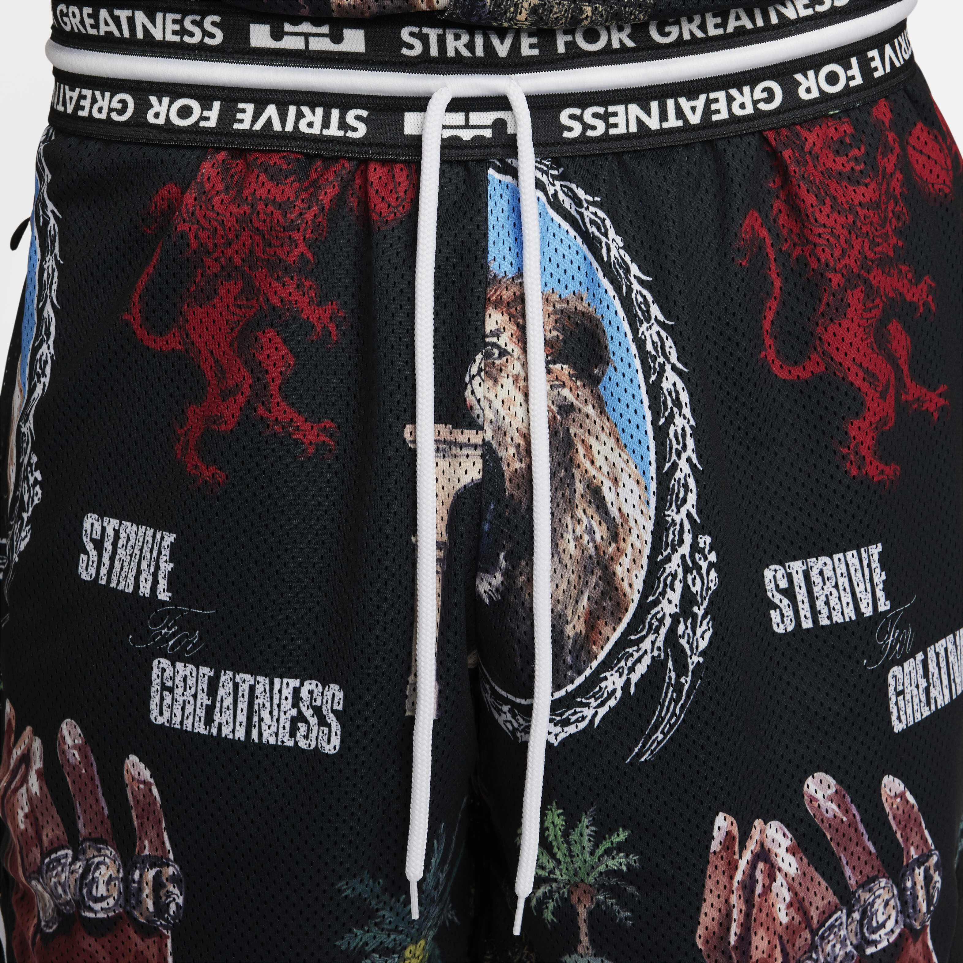 LeBron image number 3