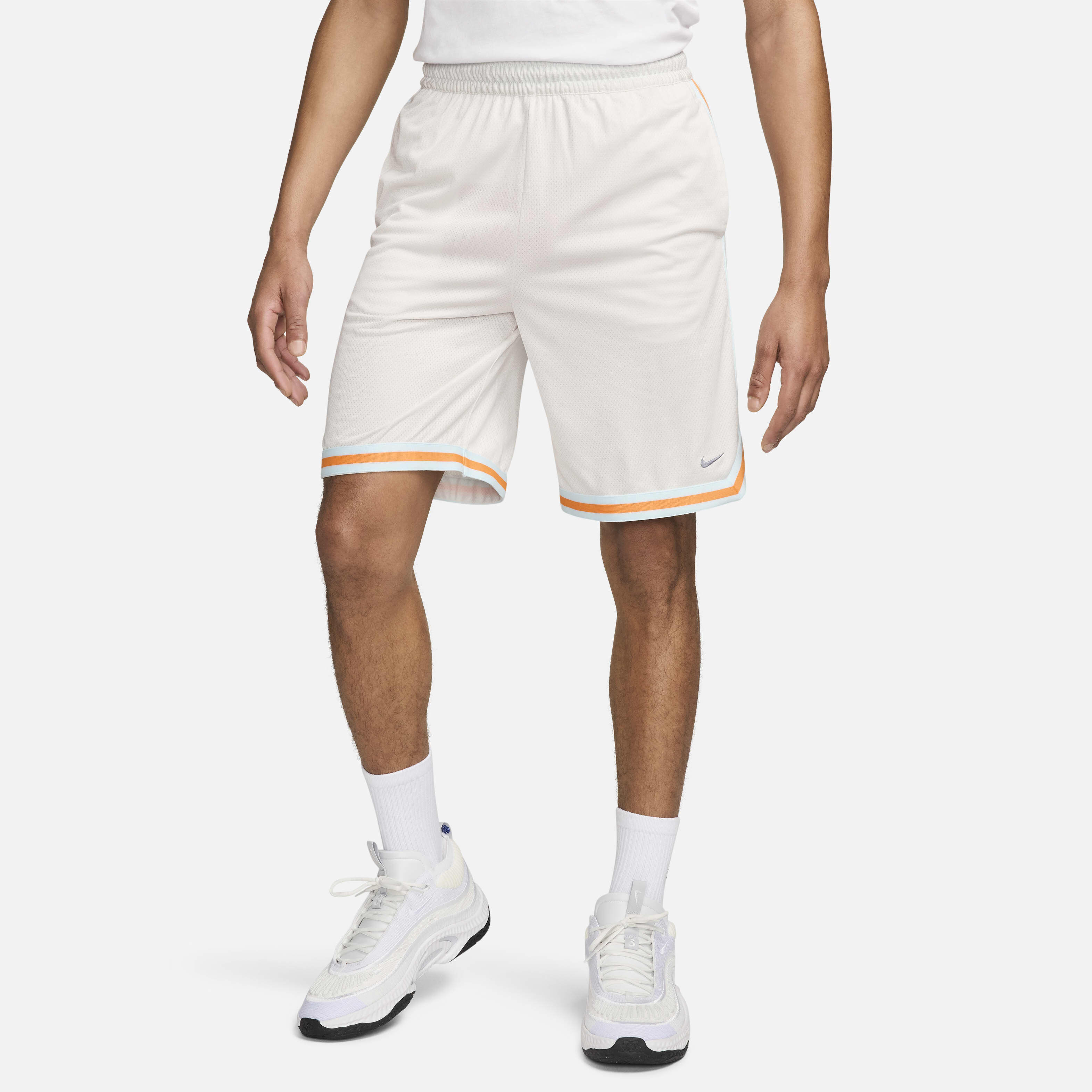 Buy Nike DNA Men s Dri FIT 25.5cm approx. Basketball Shorts Nike Qatar Official