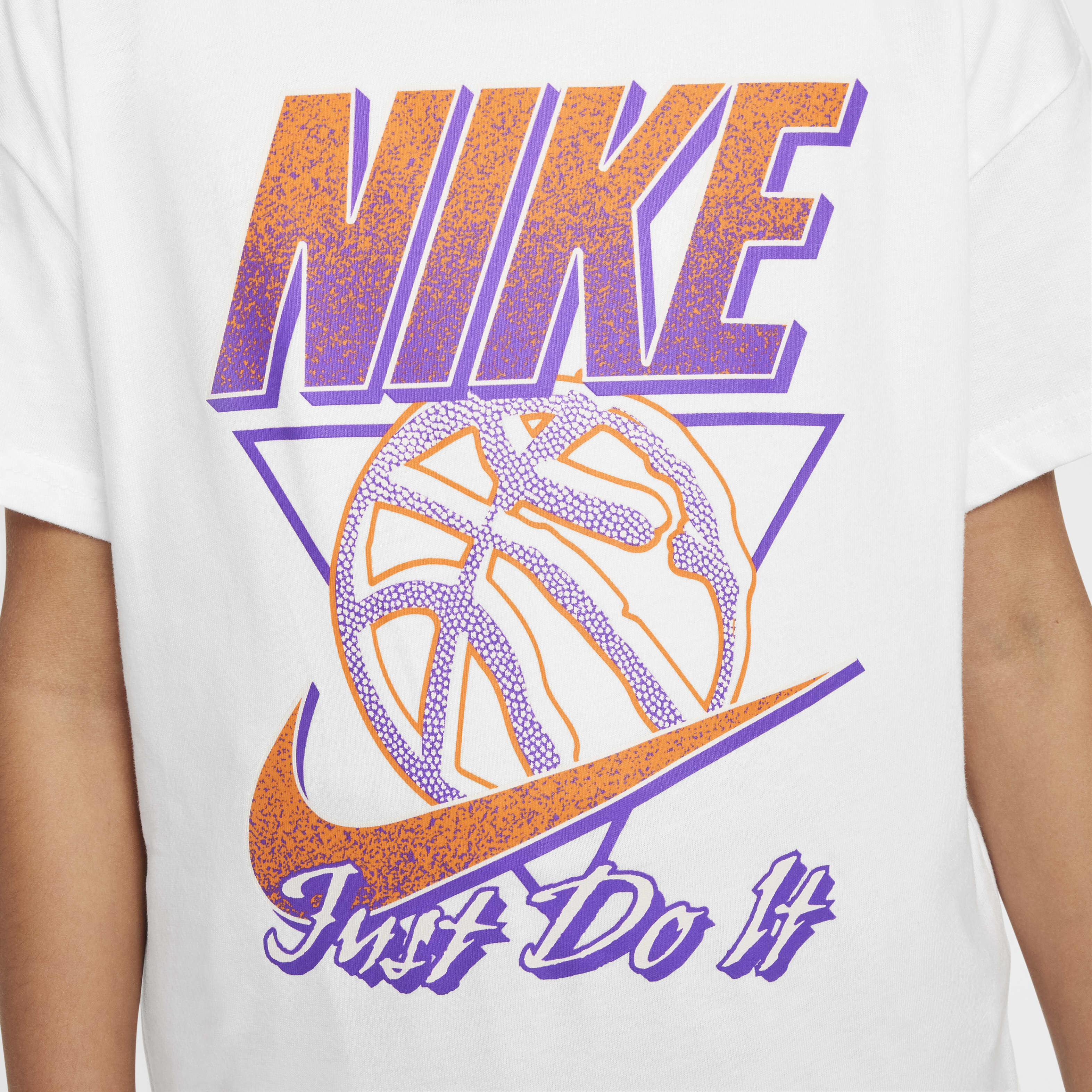 Nike Sportswear image number 3