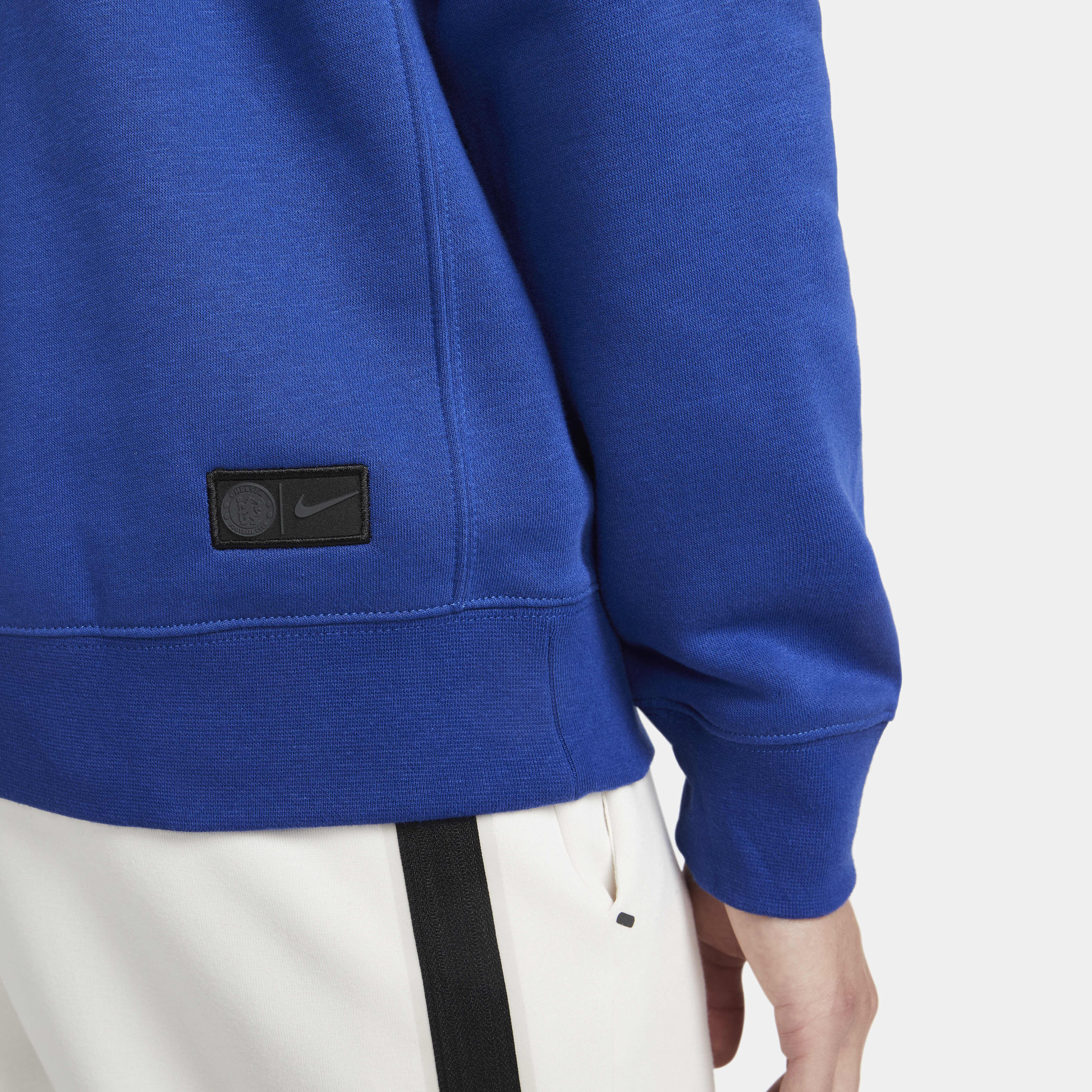 Chelsea F.C. Club Fleece image number 6