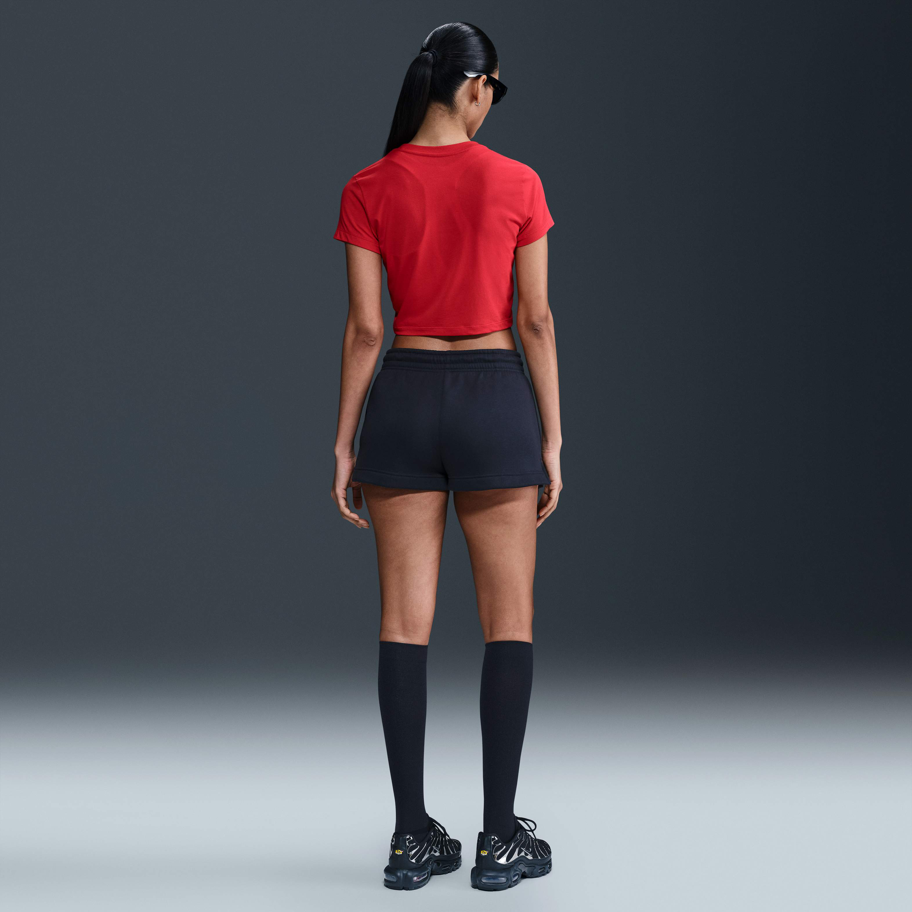 Nike Sportswear Phoenix Fleece image number 3