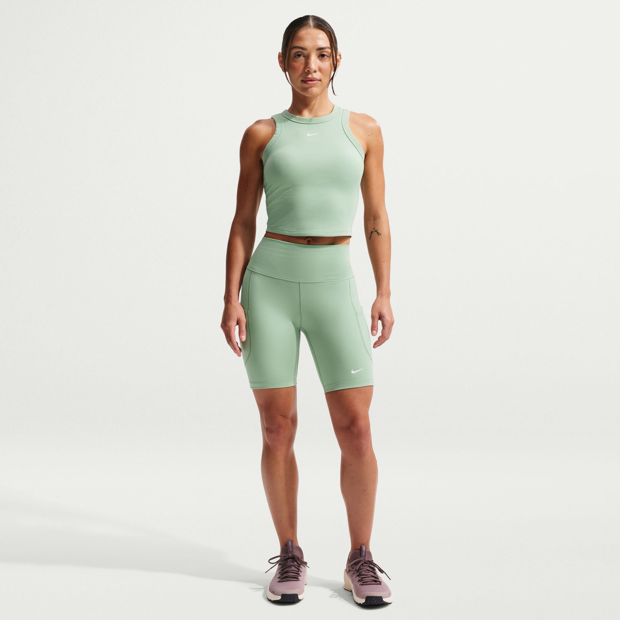 Nike One Fitted image number 0