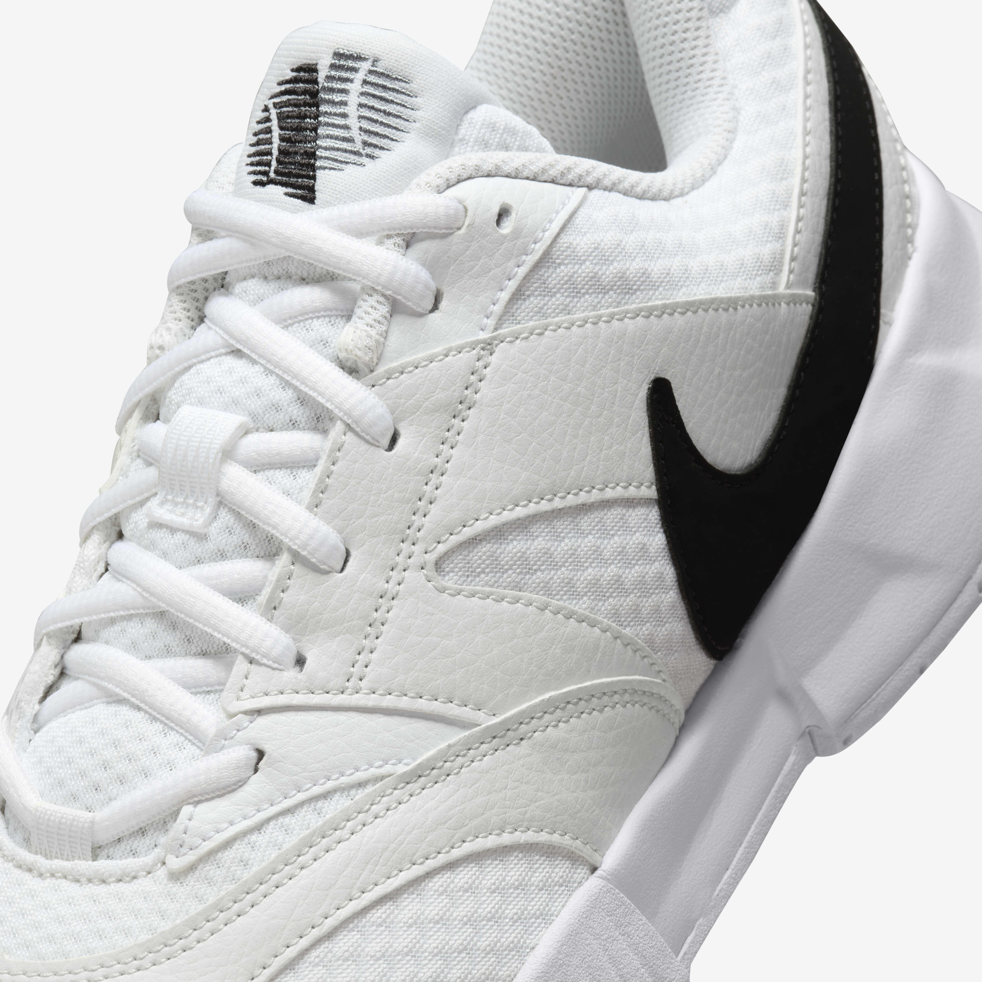Buy NikeCourt Lite 4 Men s Tennis Shoes Nike Qatar Official