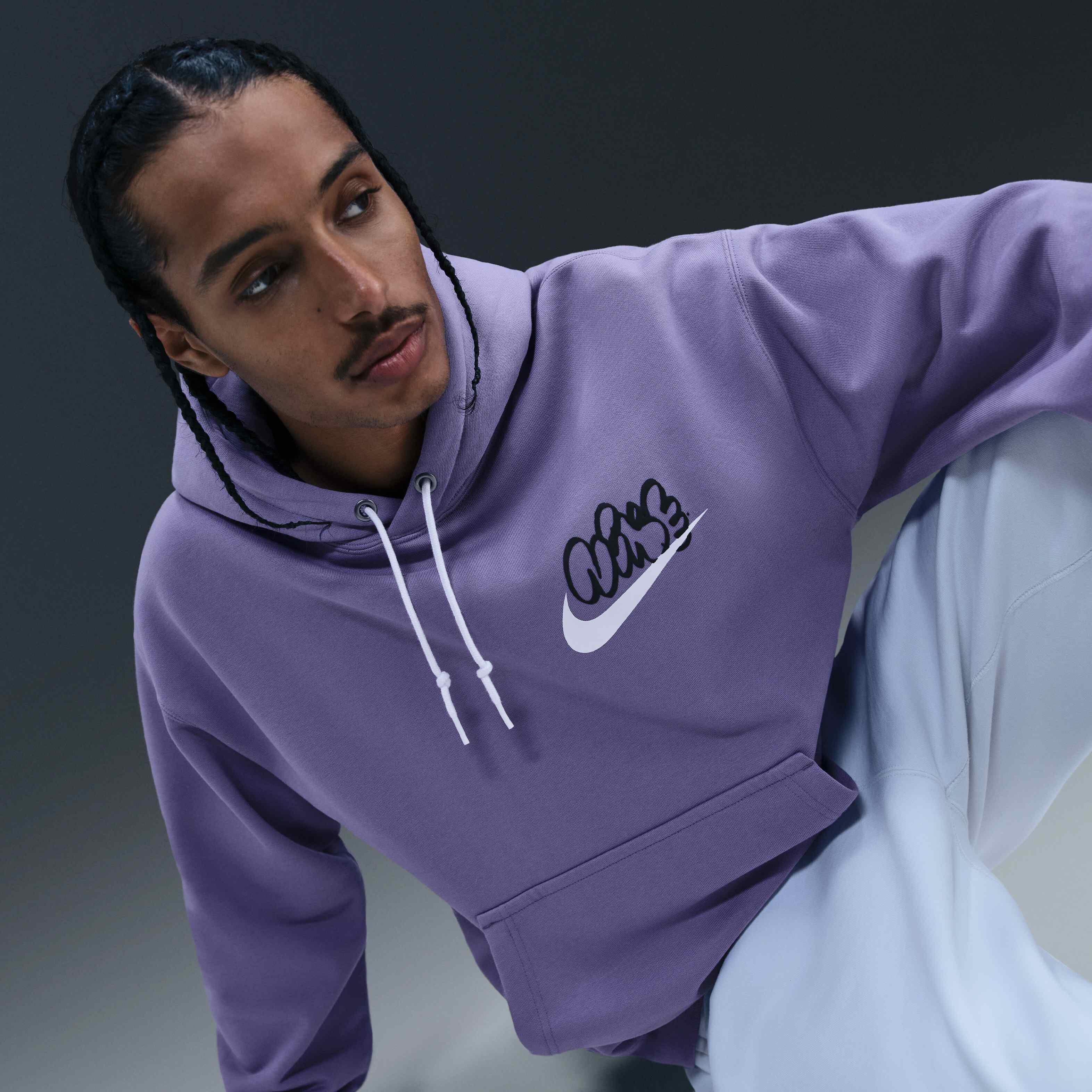 نايكي سولو سووش image number 2