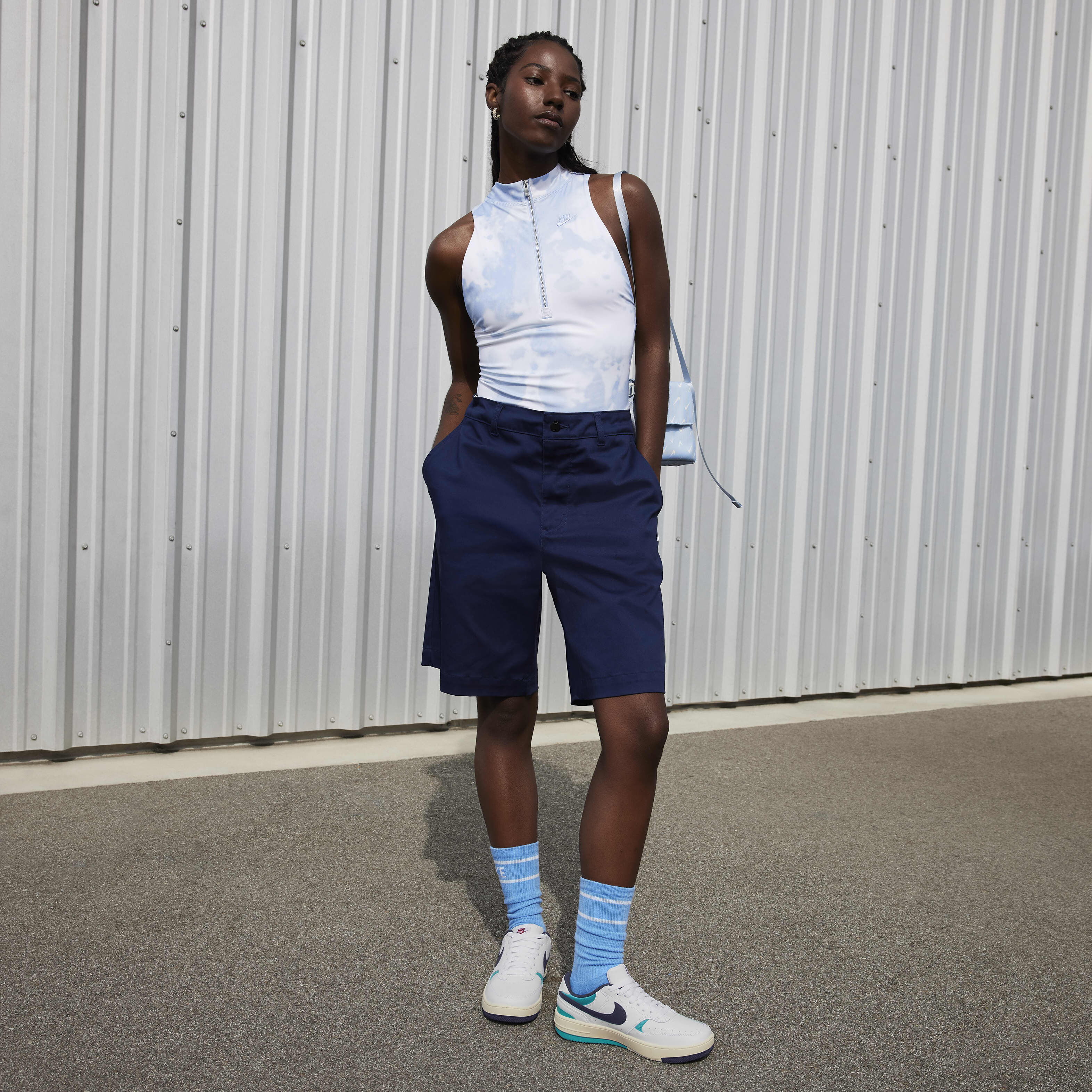 Nike Gamma Force image number 9