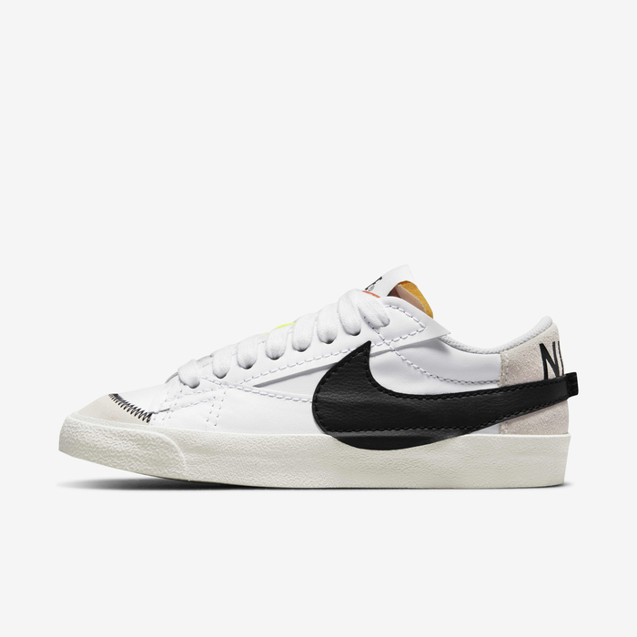 Nike Blazer Low '77 Jumbo image number 0 Nike Blazer Low '77 Jumbo image number 0