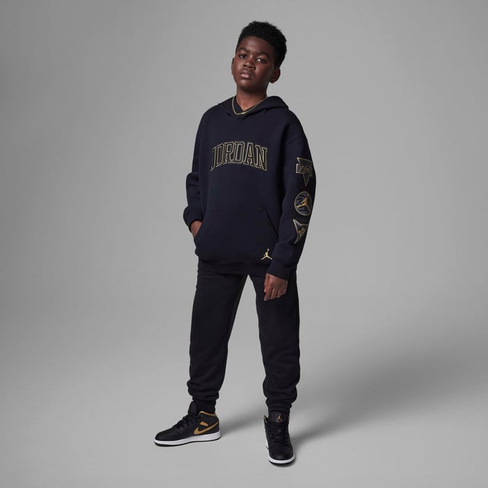 Air Jordan 1 Mid image number 8 Air Jordan 1 Mid image number 8