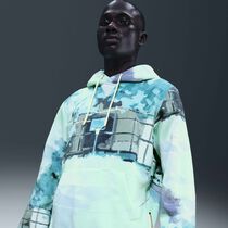 Nike Standard Issue