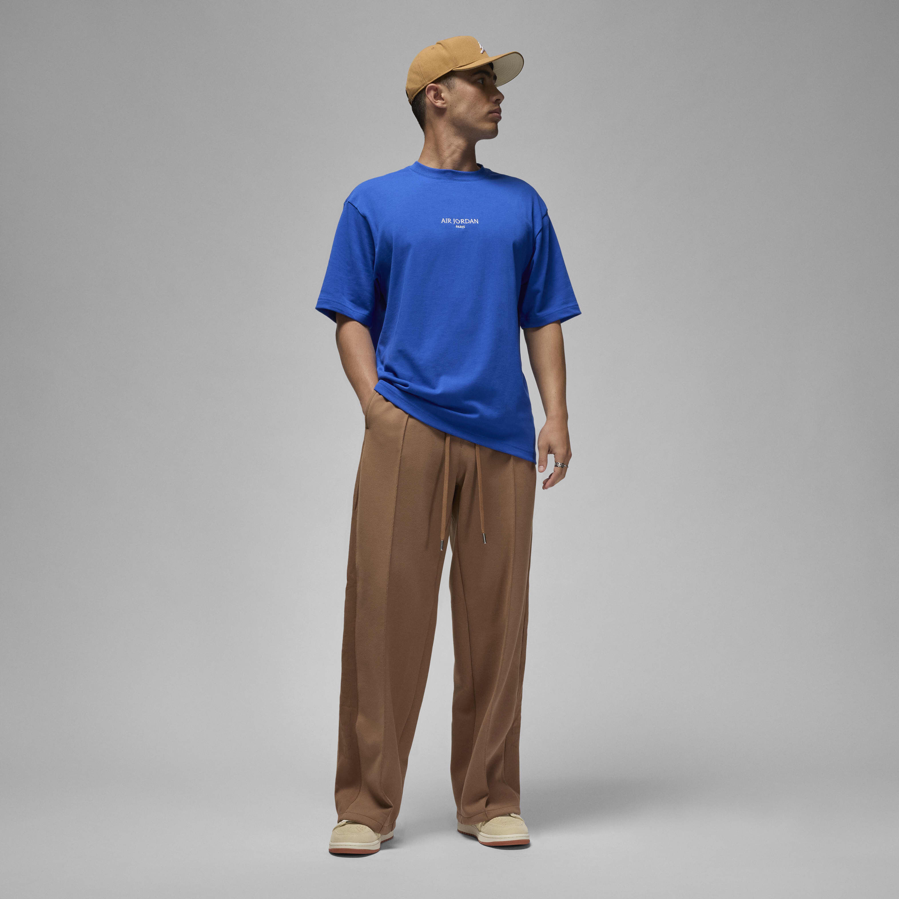 Air Jordan Wordmark 85 image number 5