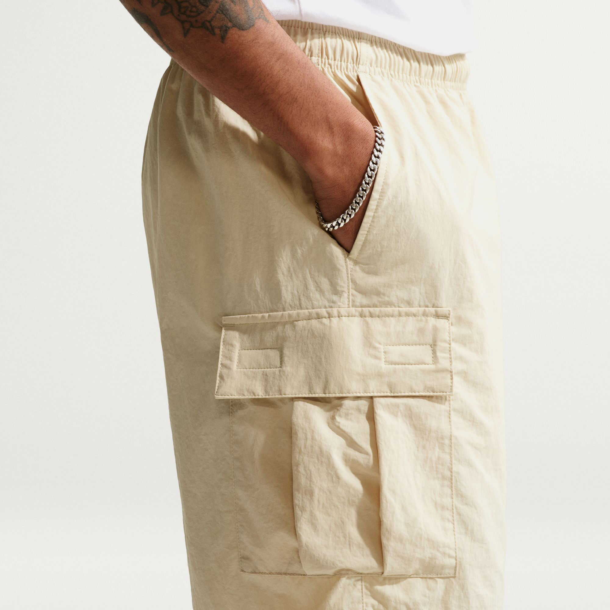 Nike Sportswear Club image number 3