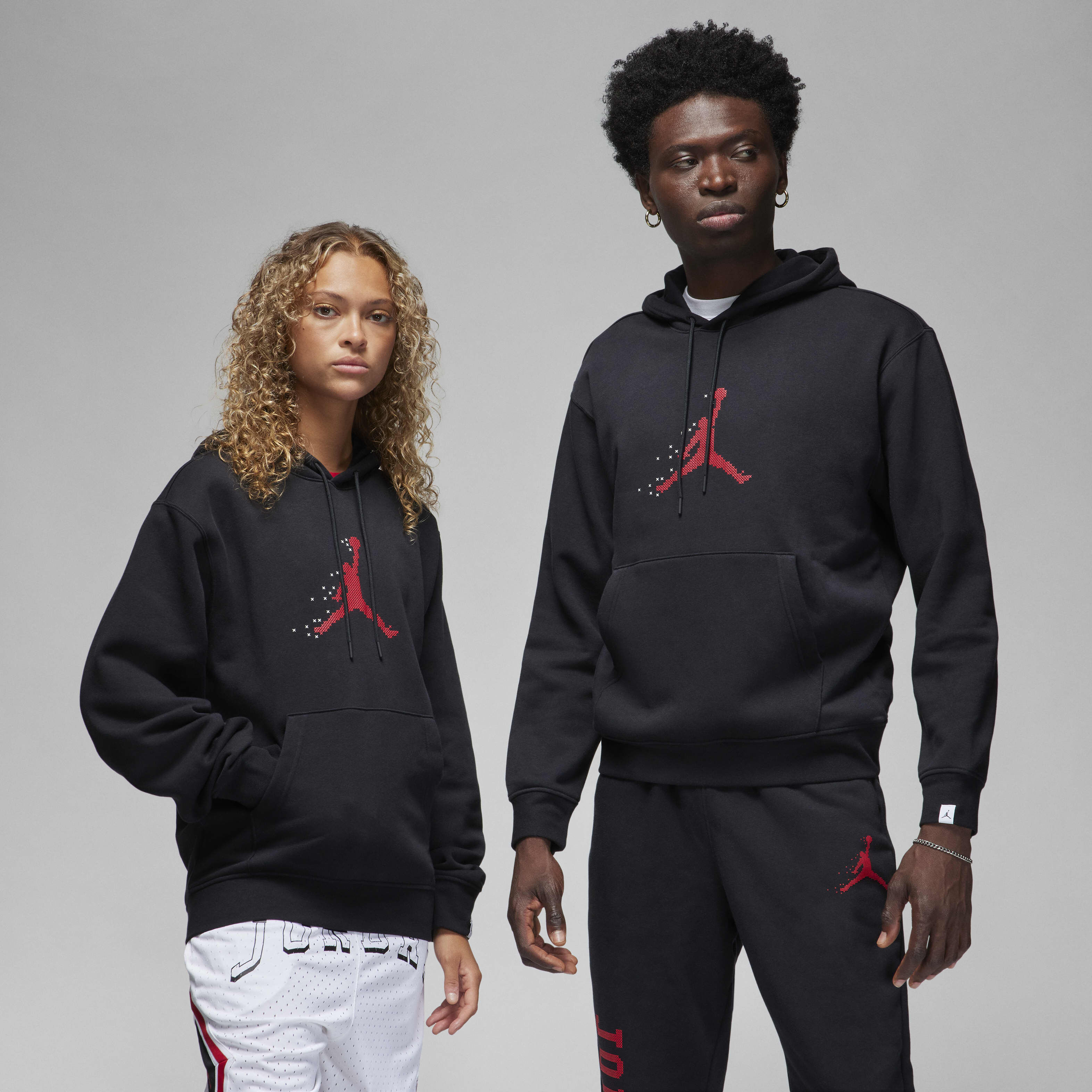 Jordan Essentials Festive image number 0