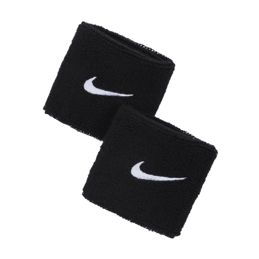 Arm Bands-Nike, Nike Swoosh, Wristbands