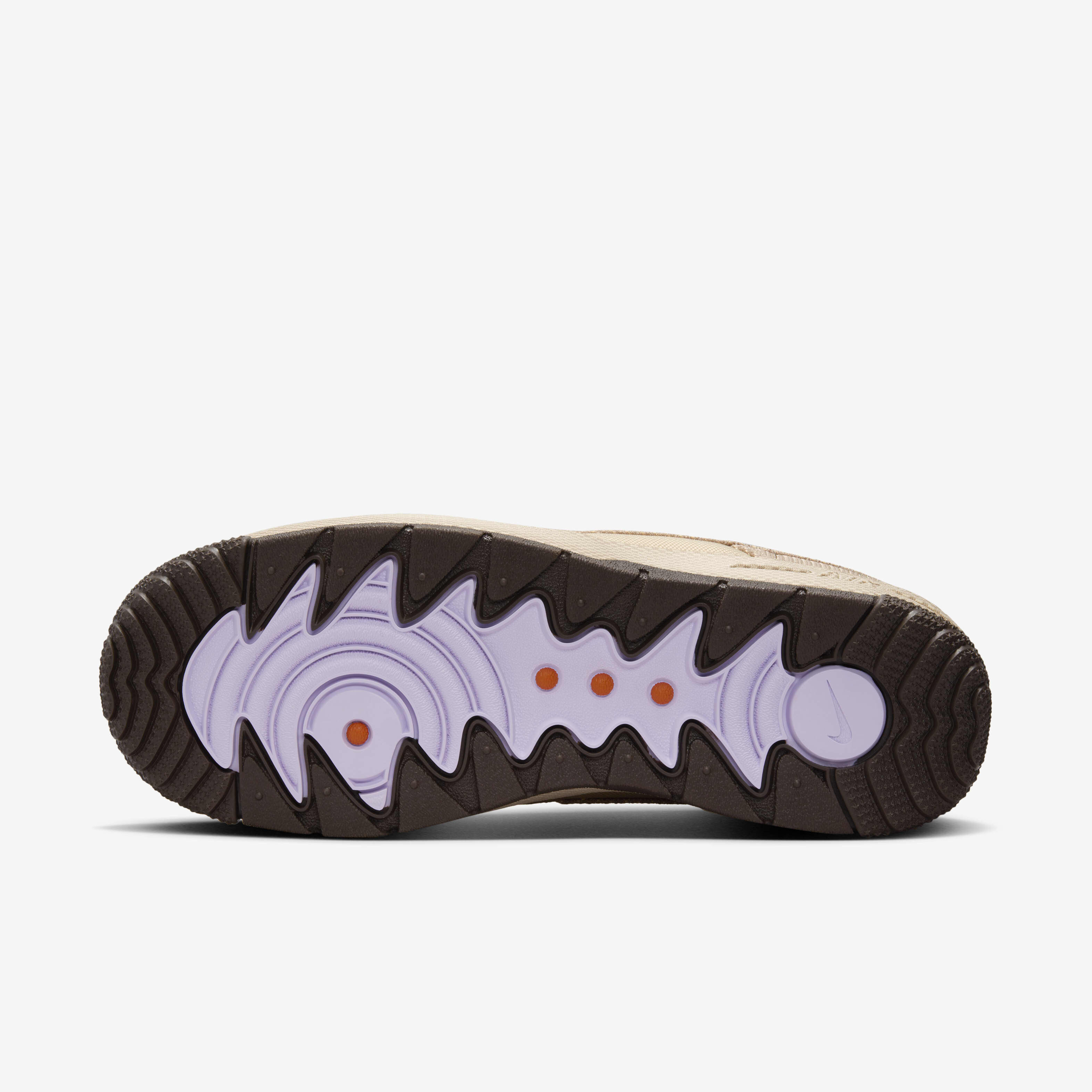 Nike Air Force 1 Wild image number 1