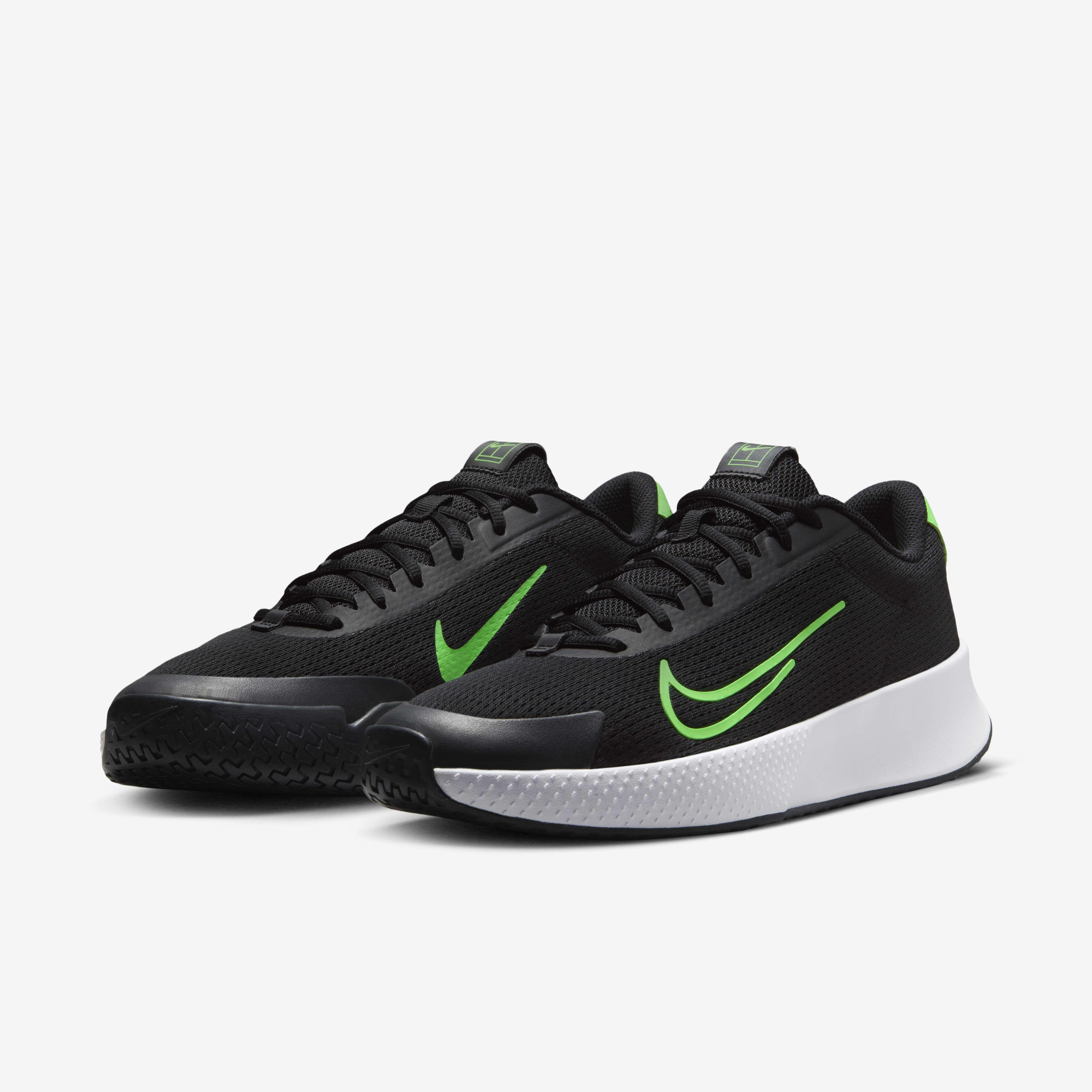 NikeCourt Vapor Lite 2 image number 4