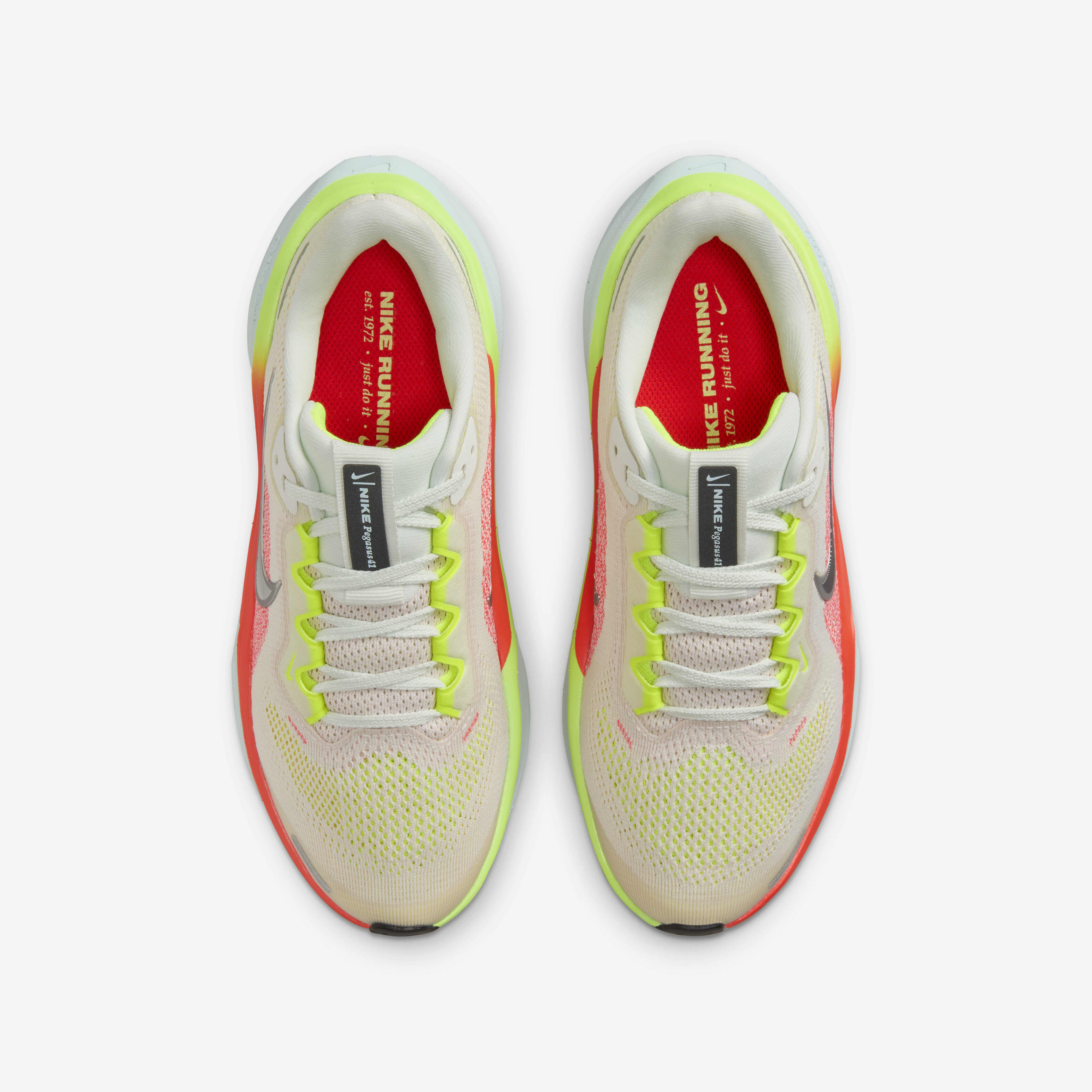 Buy Nike Pegasus 41 Older Kids Road Running Shoes Nike Qatar Official