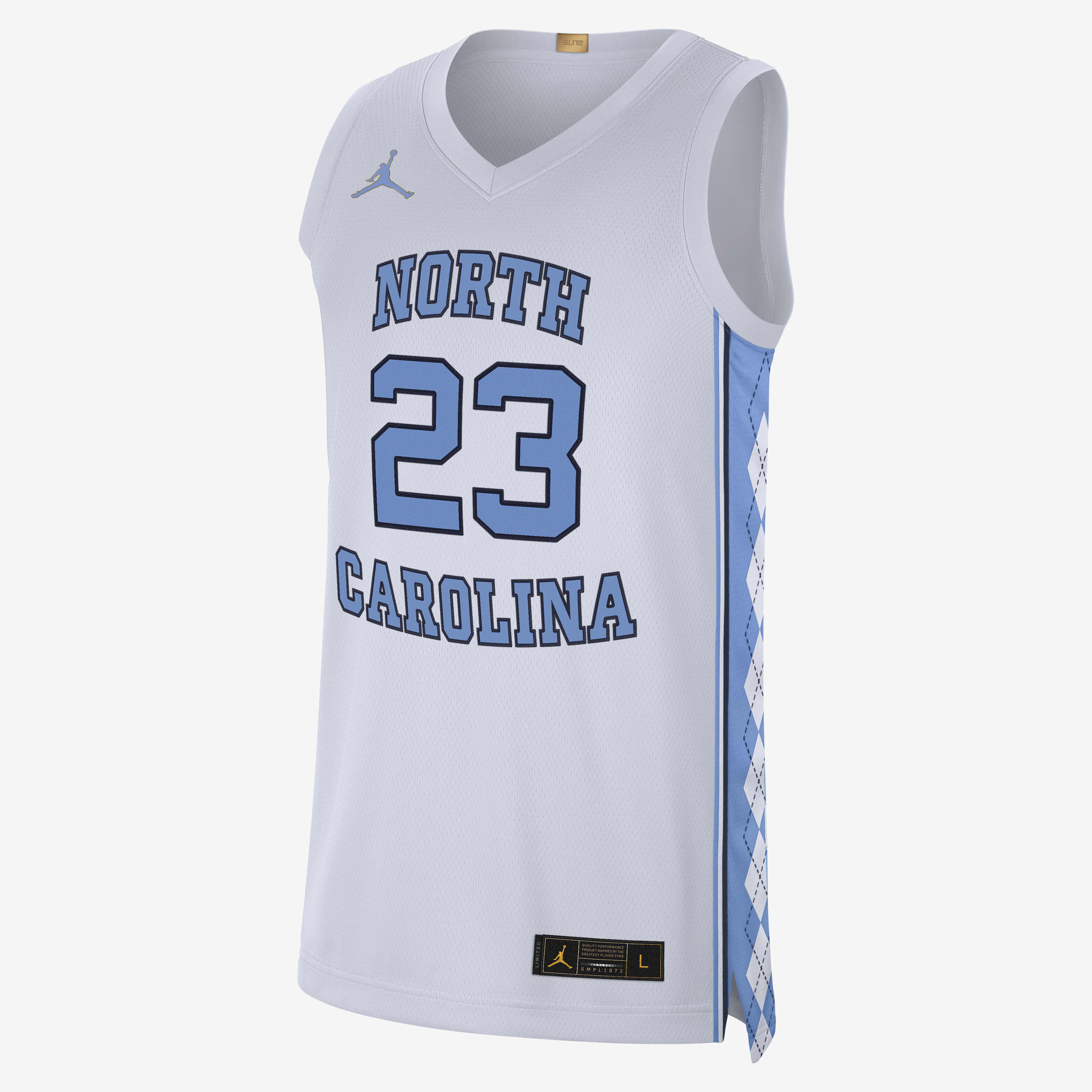 Jordan College (UNC) image number 0