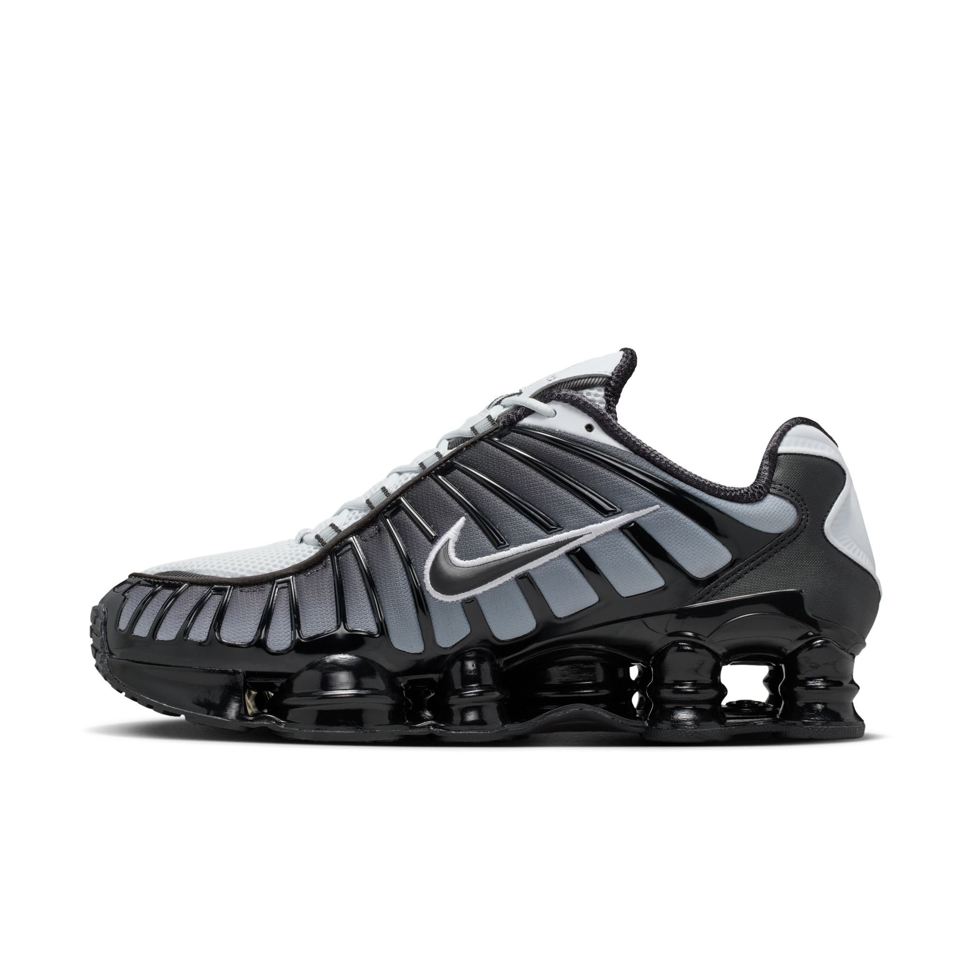Nike Shox TL image number 4