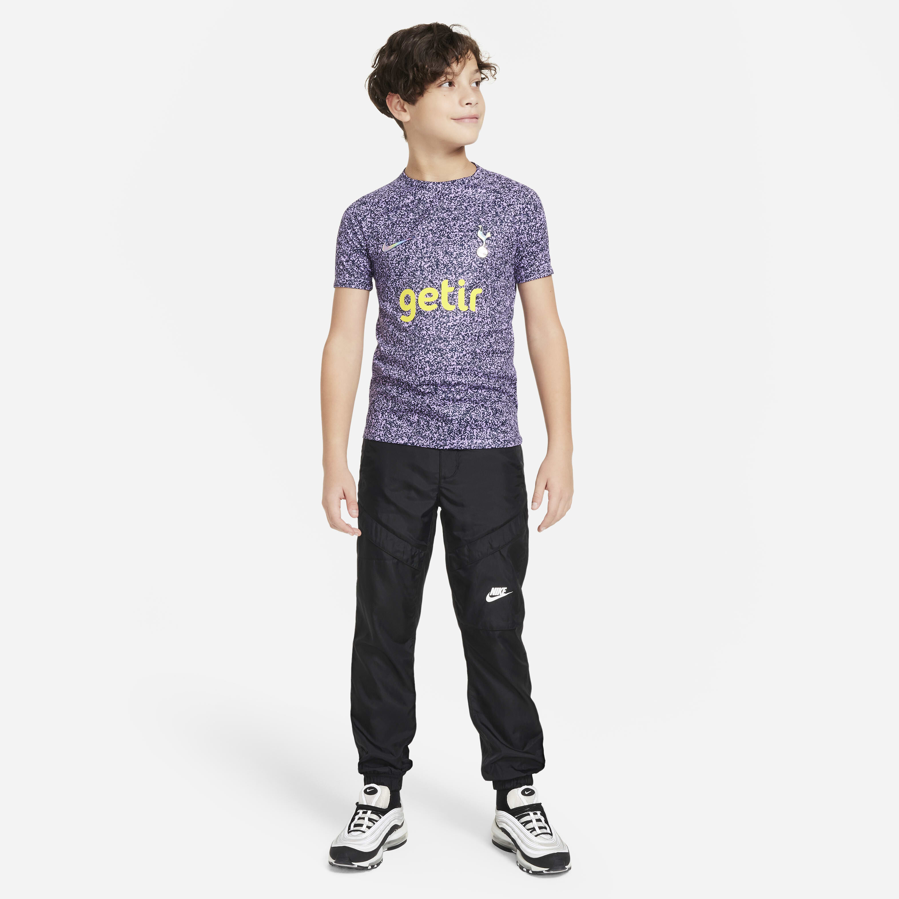 توتنهام هوتسبير اكاديمي برو image number 3