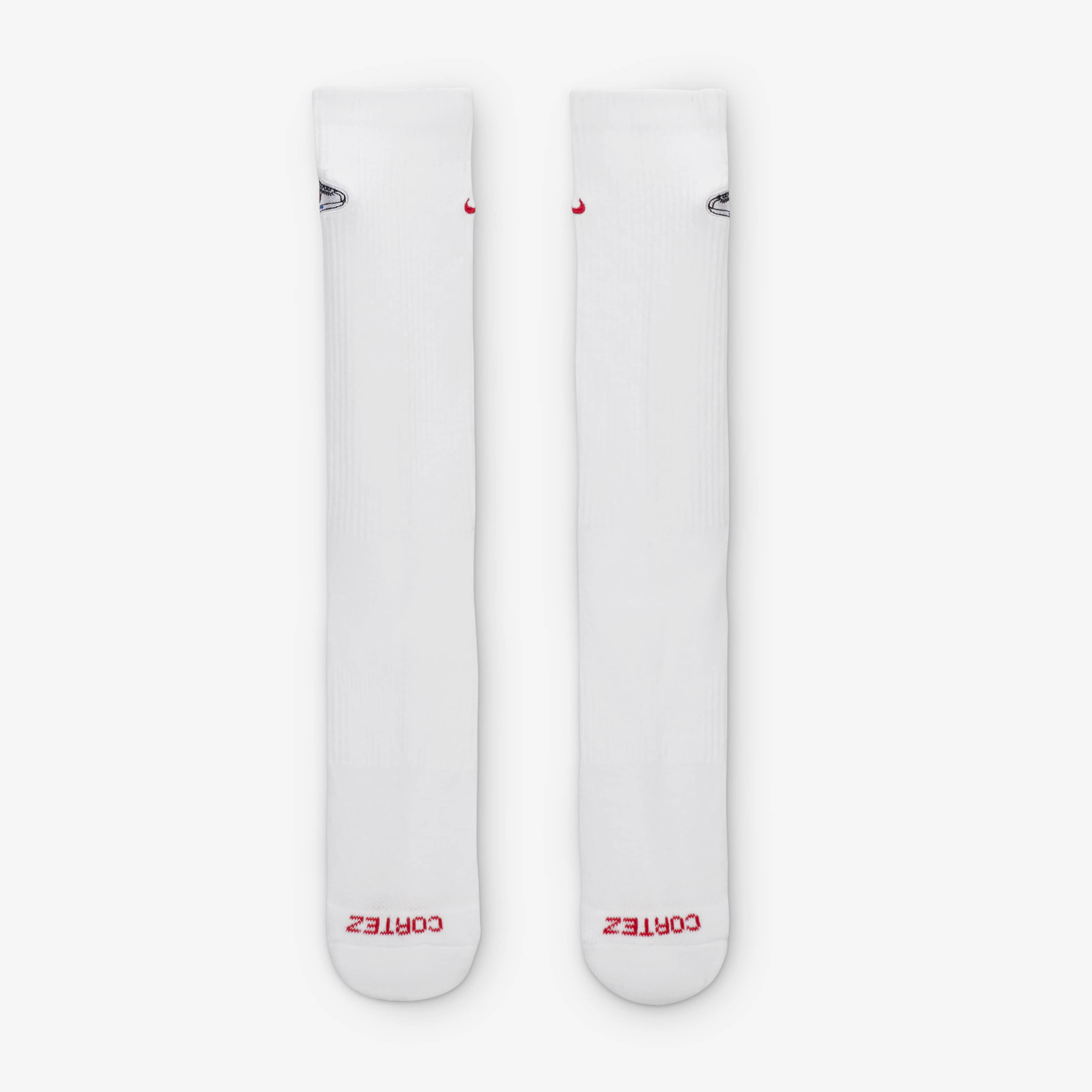 نايكي افريداي كوشيند image number 1