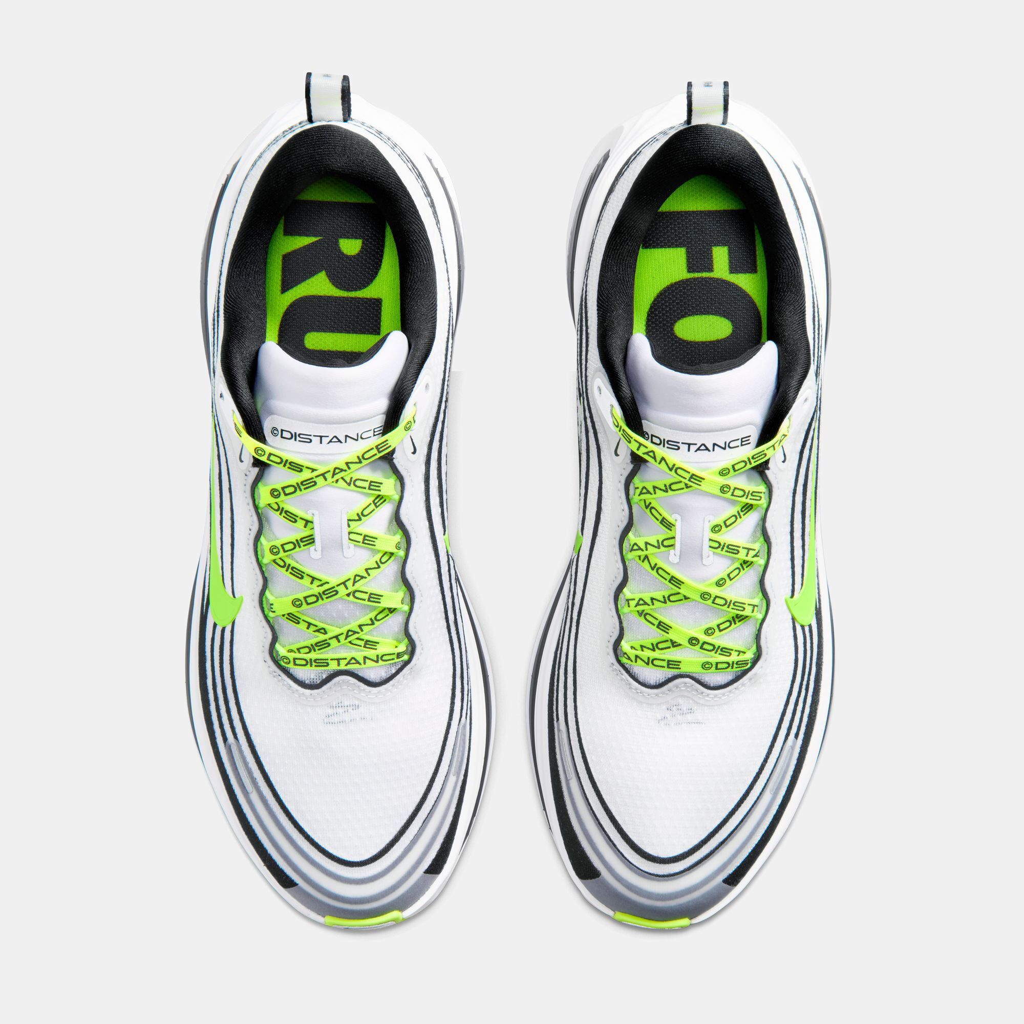 Nike Vomero Plus x Distance image number 3