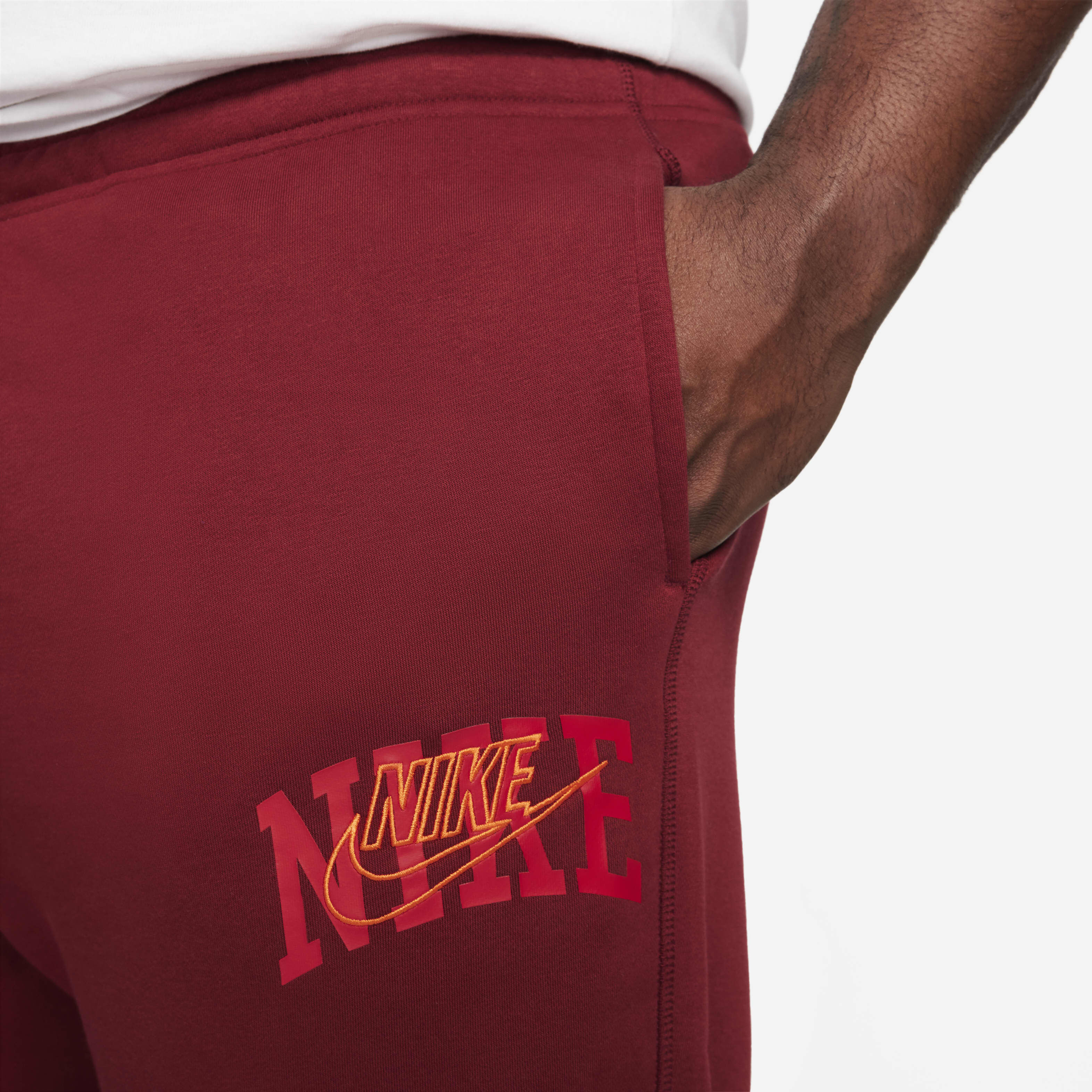 نايكي كلوب فليس image number 8