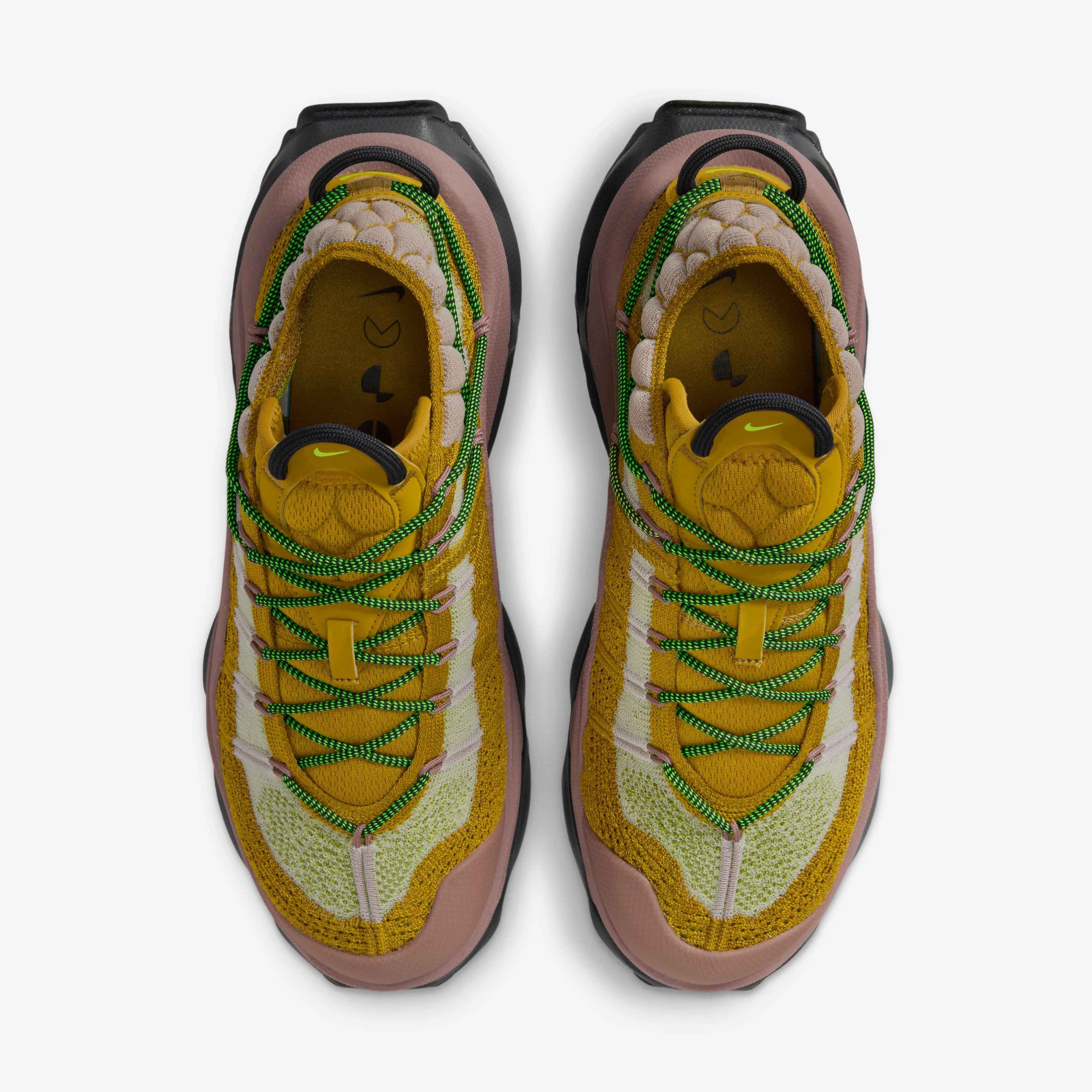 Nike Air Max Flyknit Venture image number 3