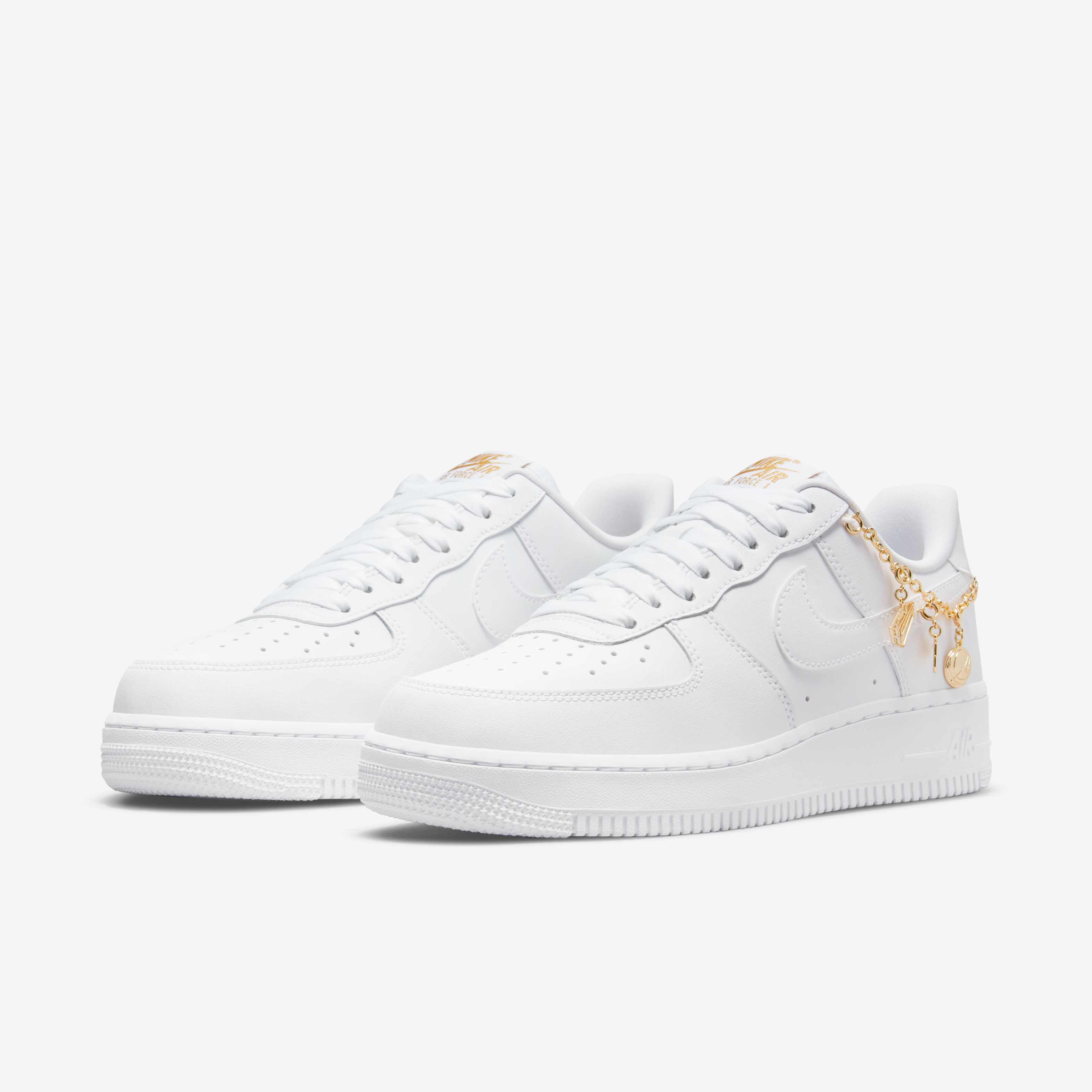 Nike Air Force 1 '07 LX image number 4