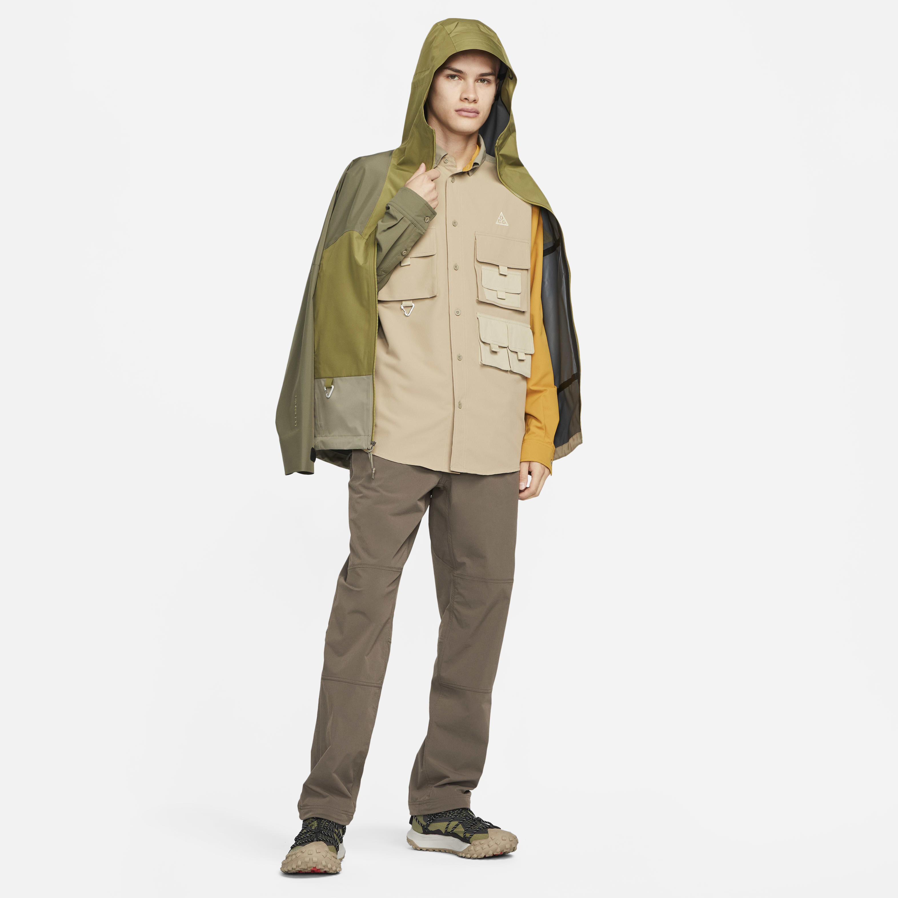 Nike ACG 'Sunfarer' image number 7