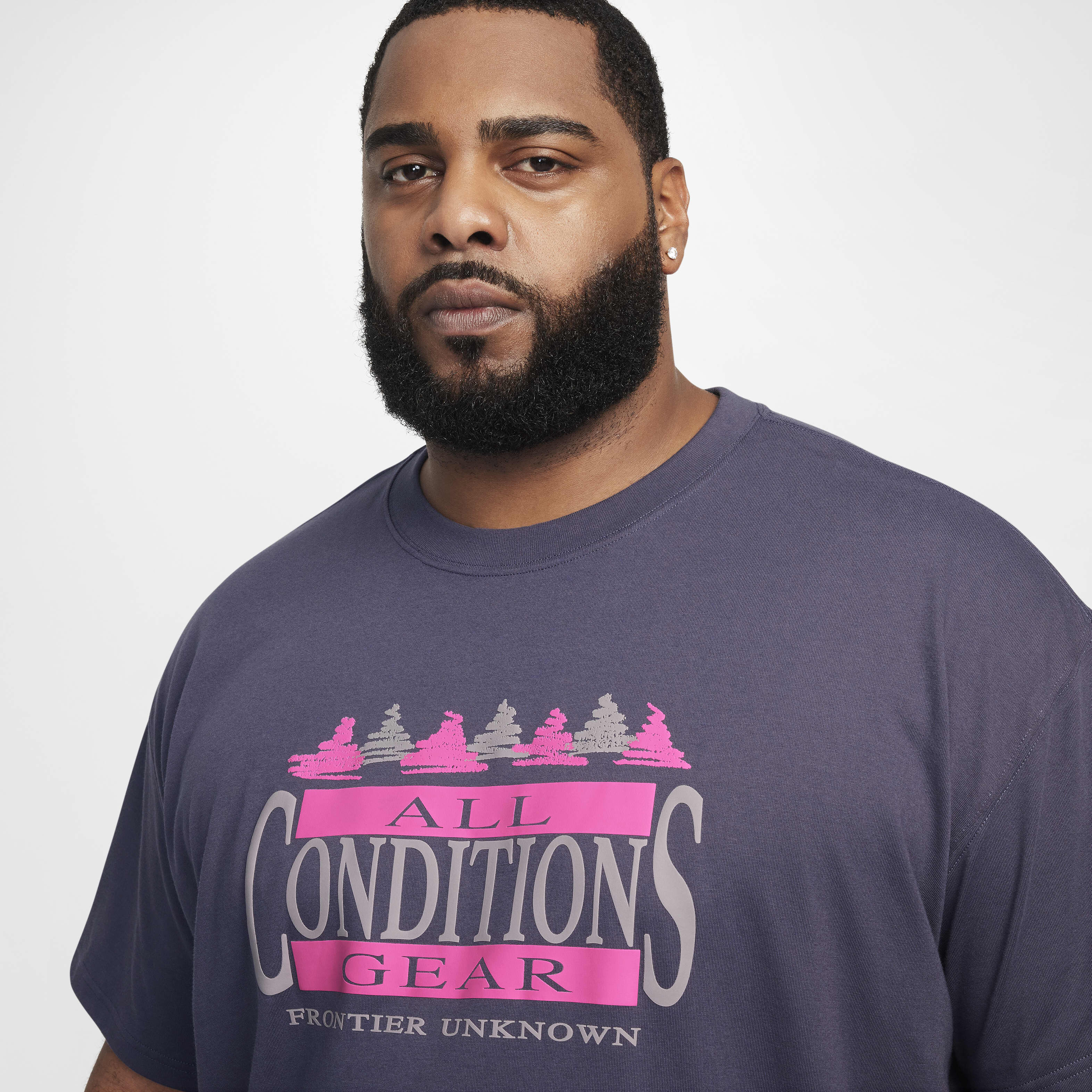 نايكي ايه سي جي image number 8