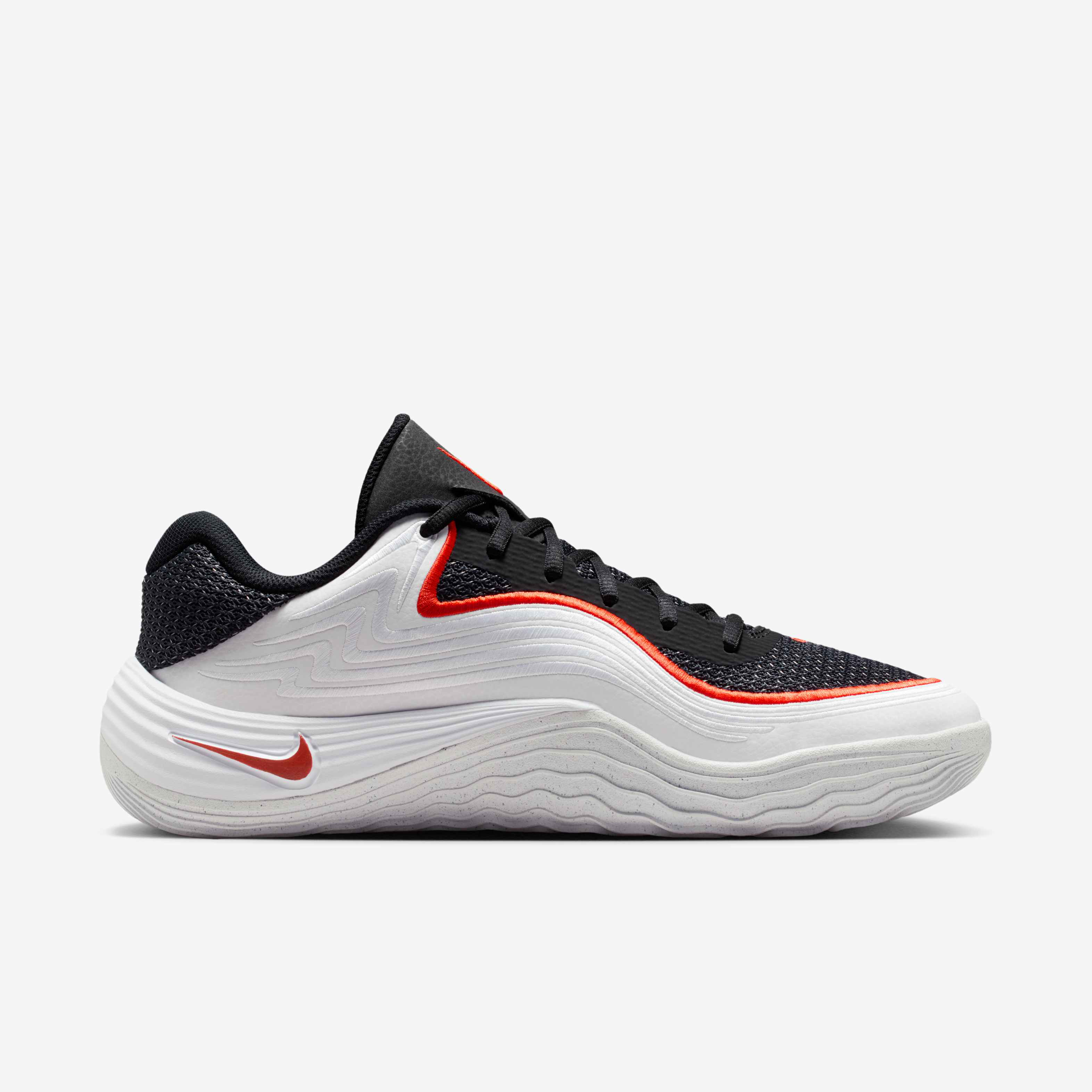Nike Precision 8 Low image number 2