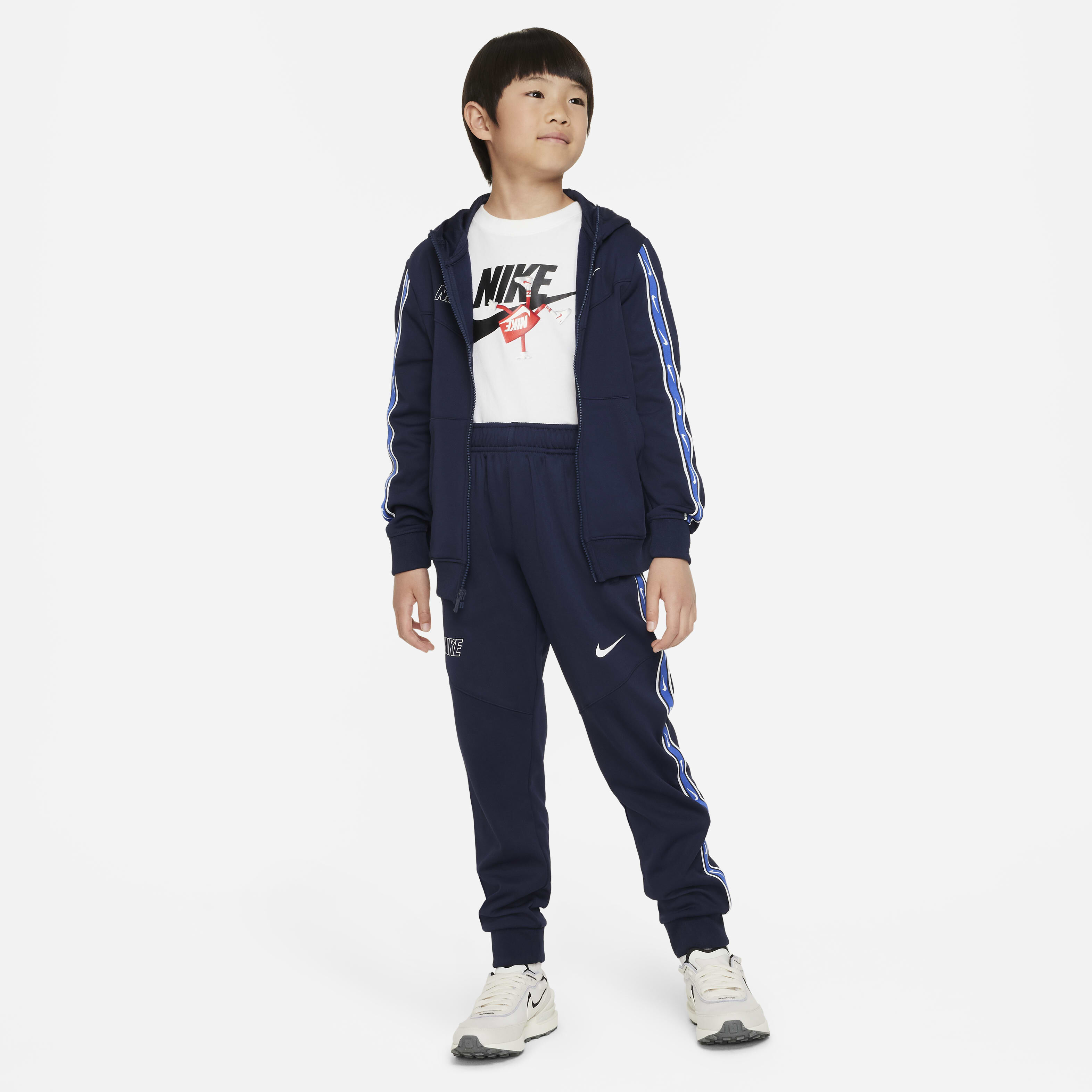 نايكي سبورتسوير ريبيت image number 5