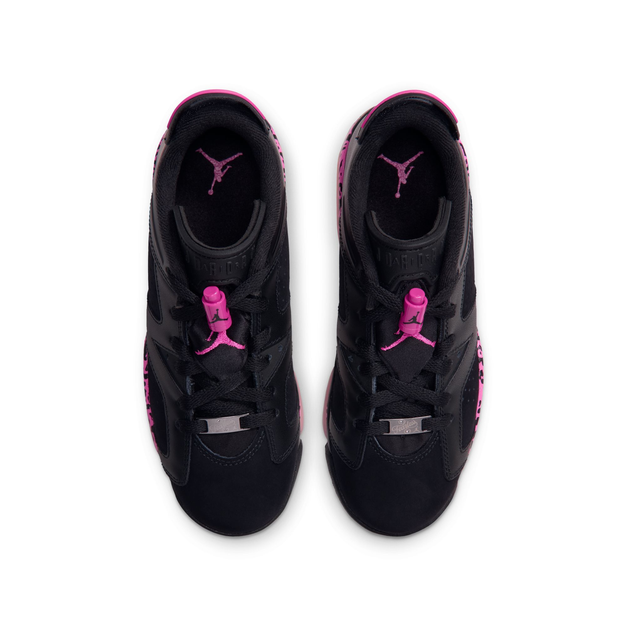 Air Jordan 6 Retro Low image number 3