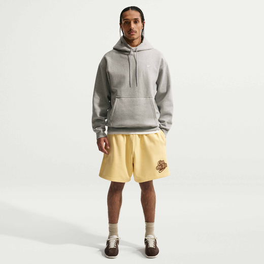 Nike Solo Swoosh