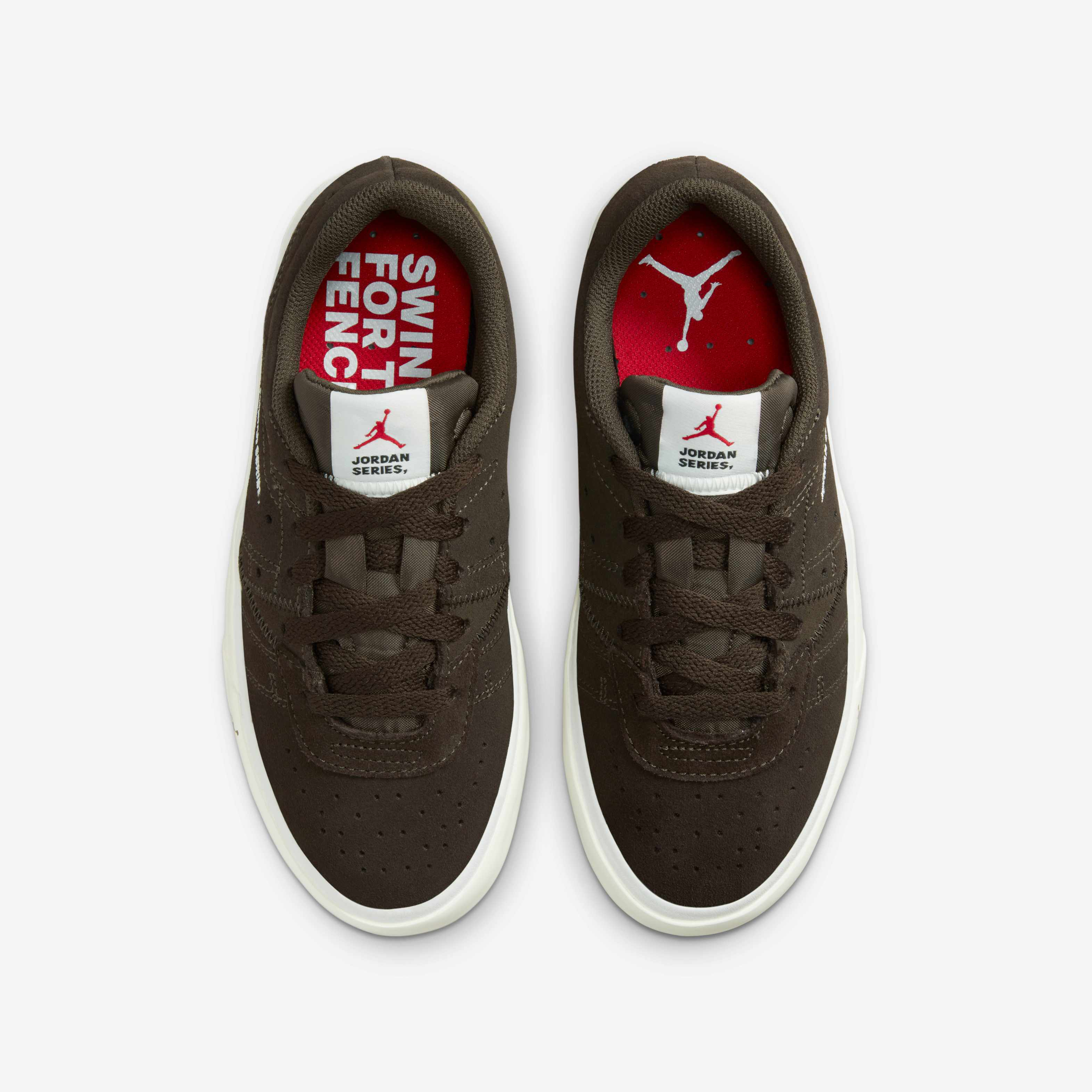 Jordan Series image number 3