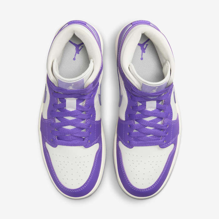 Air Jordan 1 Mid image number 3 Air Jordan 1 Mid image number 3