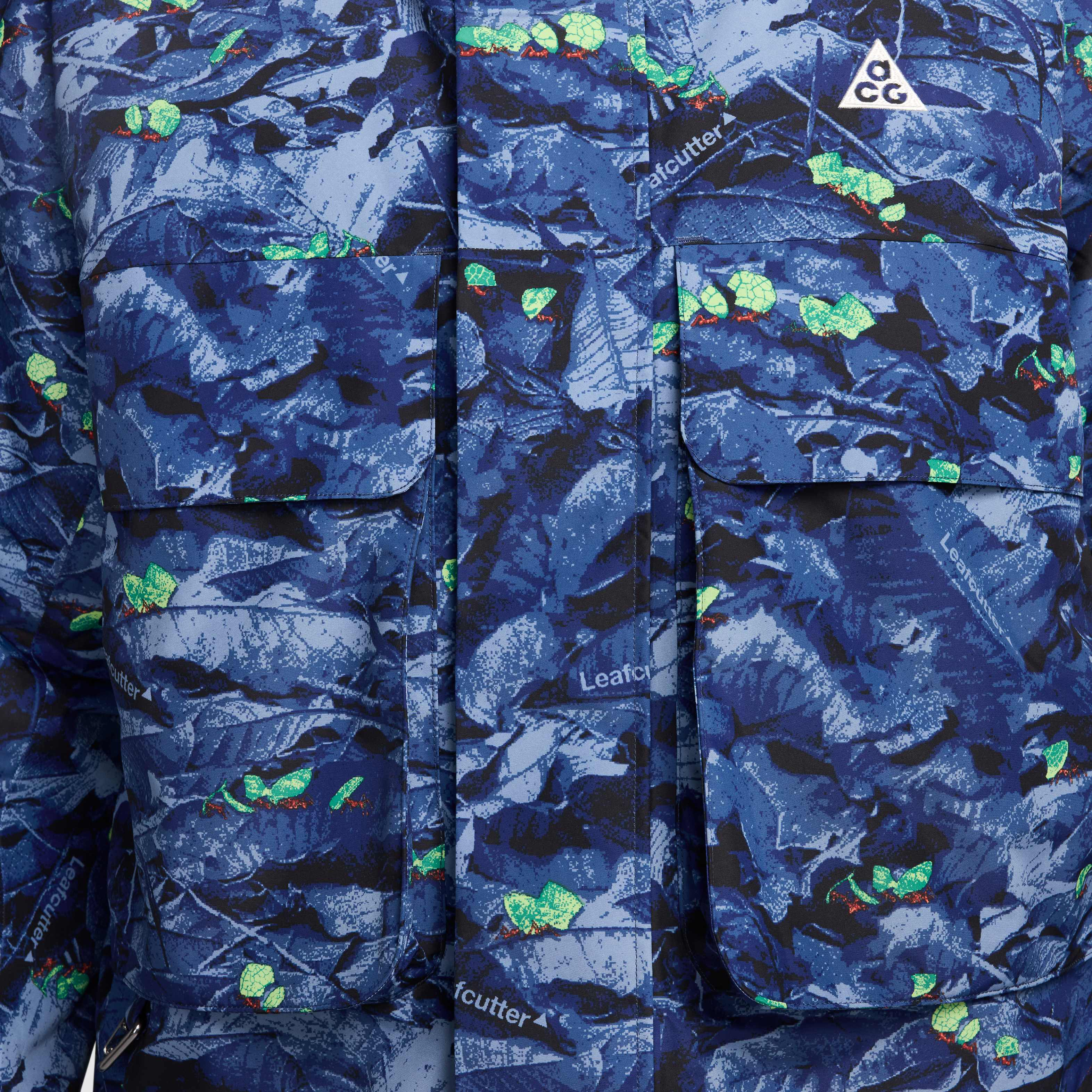 نايكي ايه سي جي برايم لوفت 'سكول بيك' image number 5