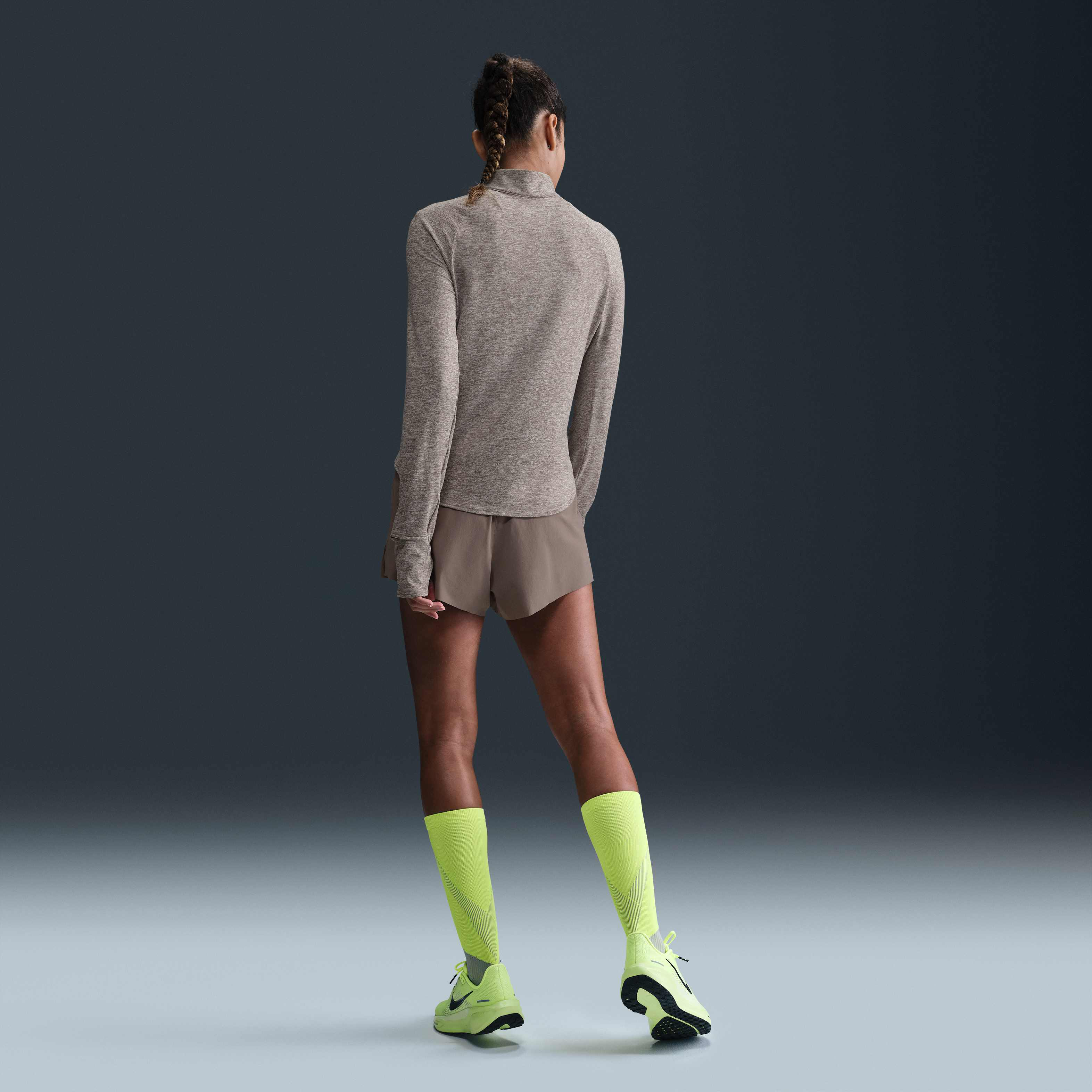 Nike Swift image number 4