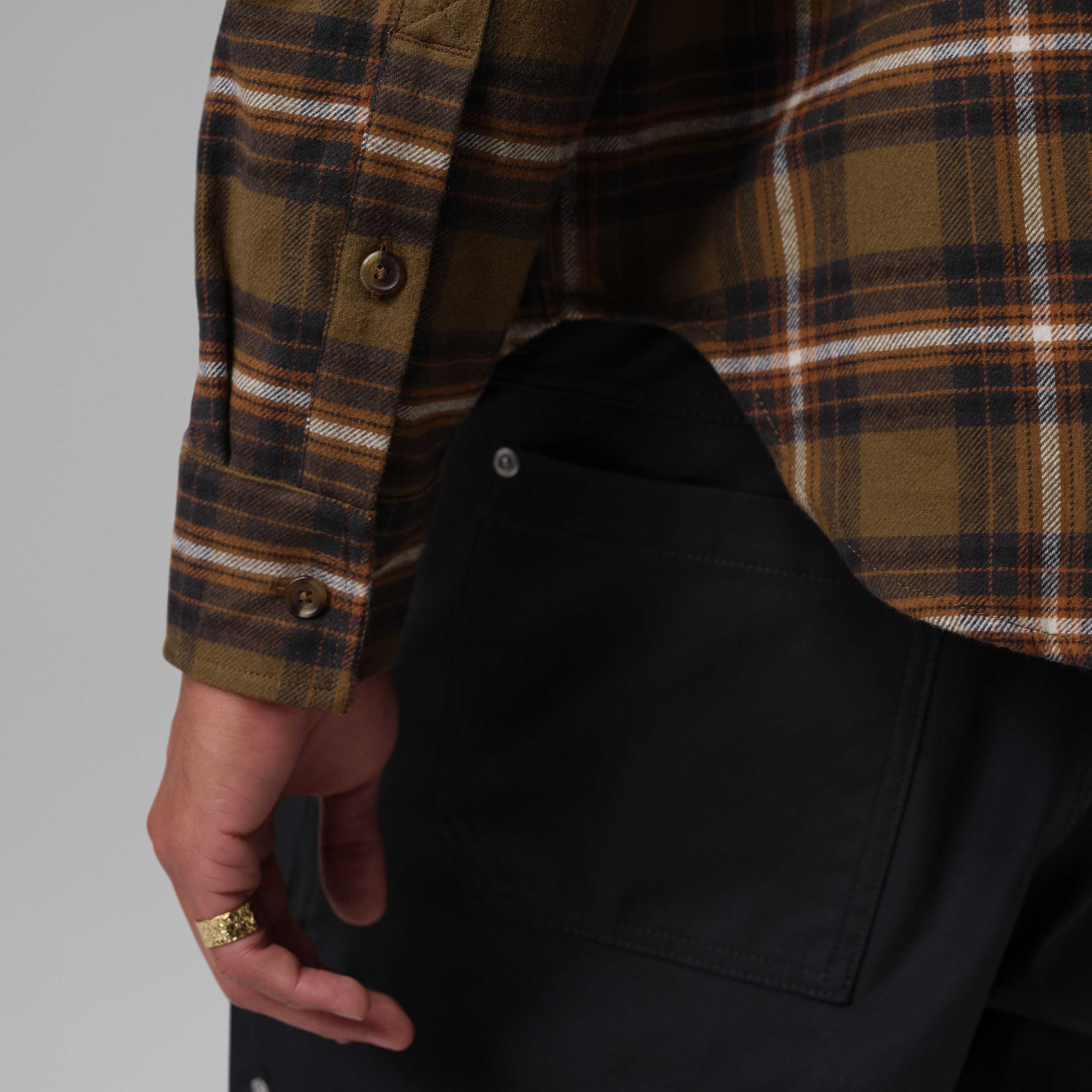 Jordan Brooklyn image number 5