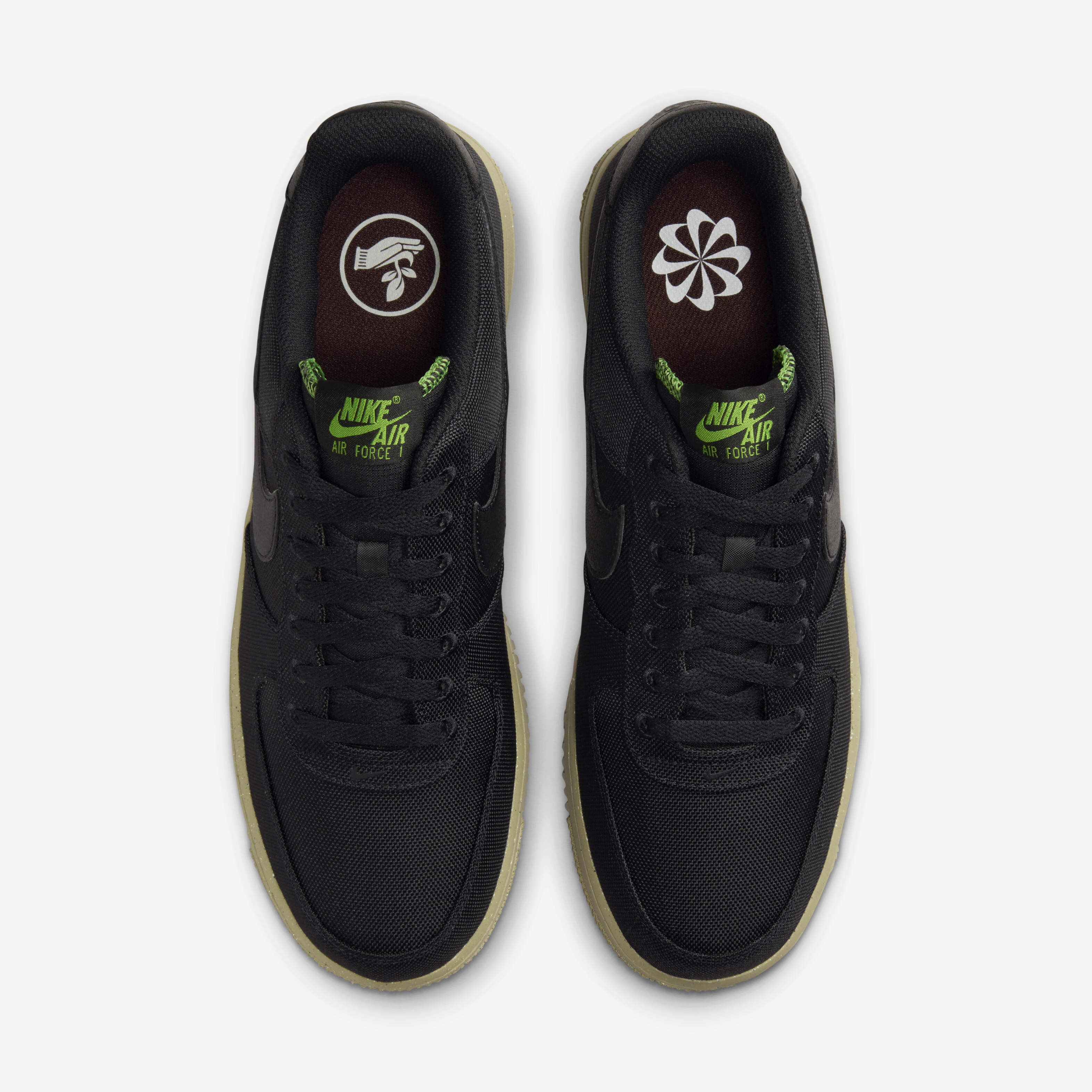 اير فورس 1 '07 LV8 image number 3